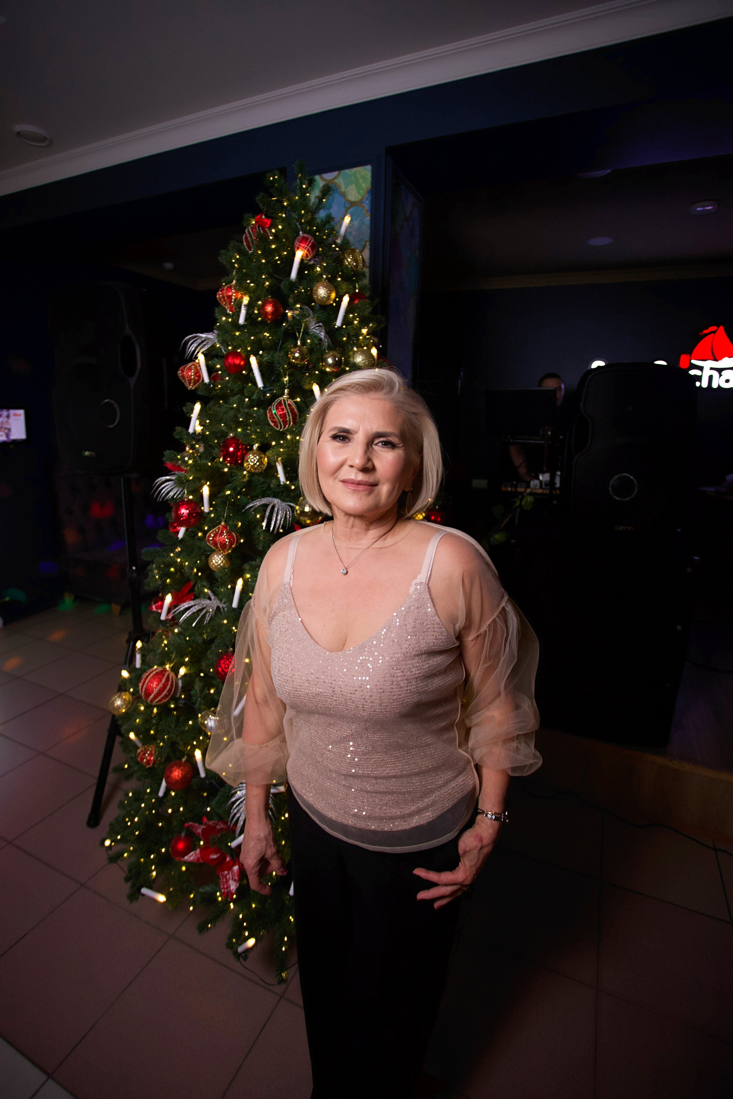 ПРИЧАЛ 29.12.23. Репортажный фотограф Анапа