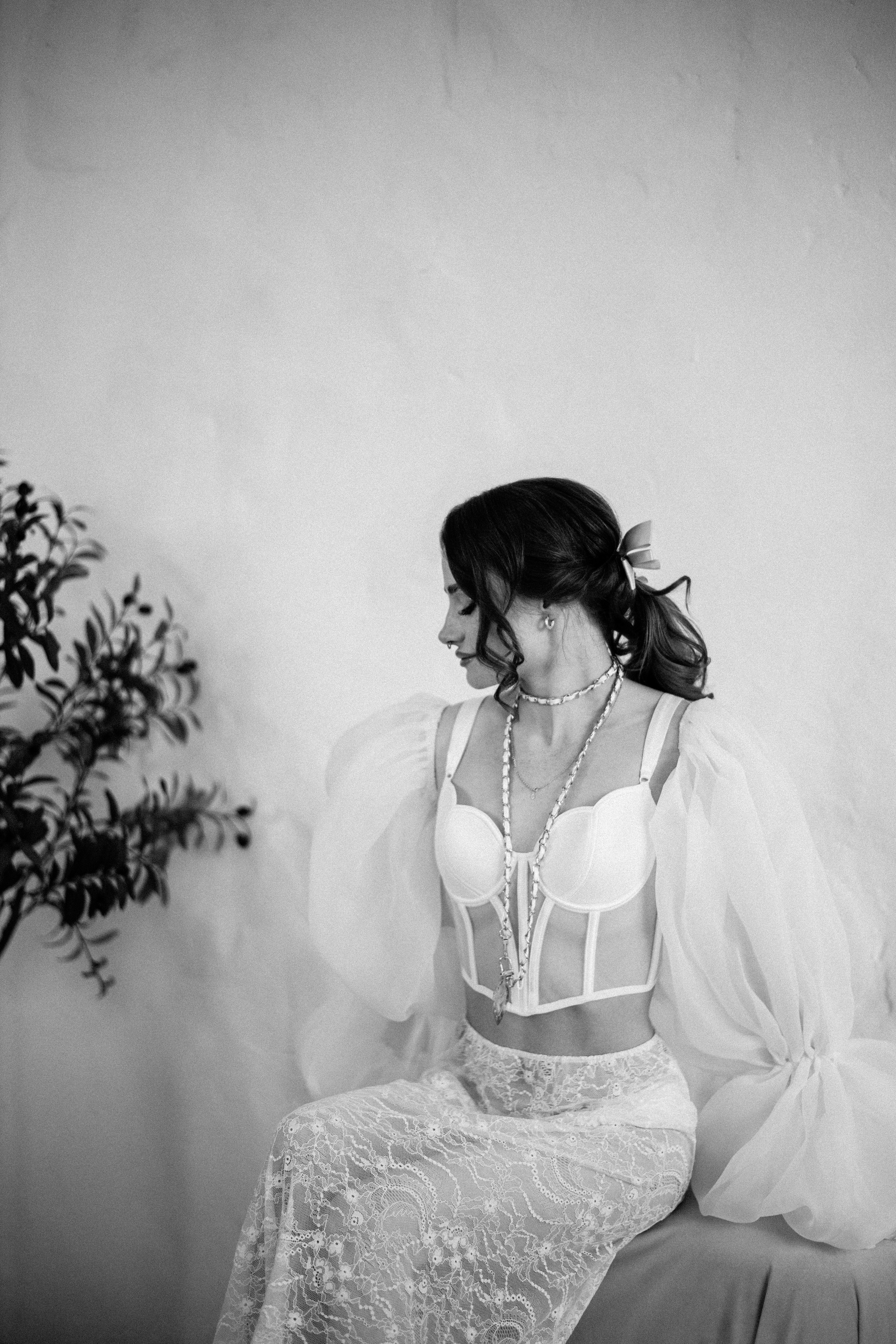 Ксения. Фотограф в Екатеринбурге Веретенова Наталья