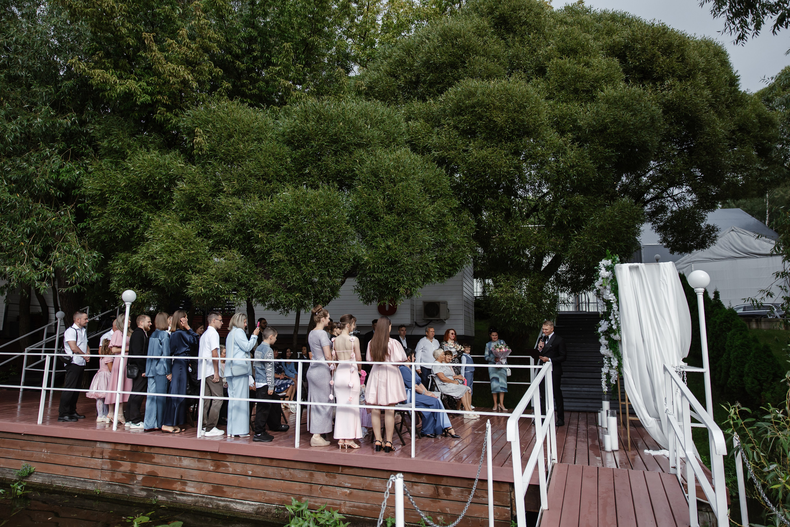 Фотограф на свадьбу на полный день. Фотограф, видеограф на свадьбу в Москве Никита Назаров