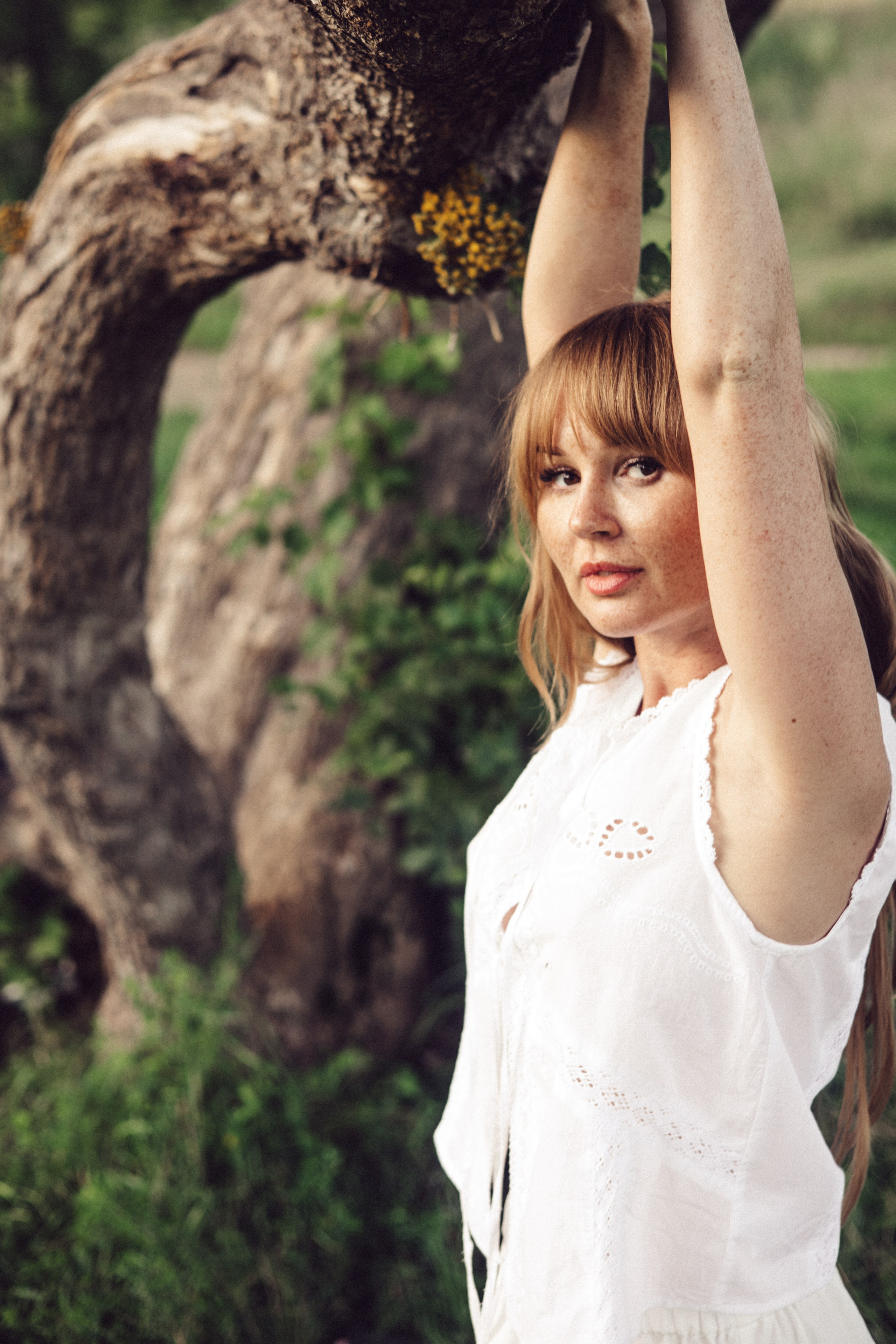 Willow. Света Полетаева Москва