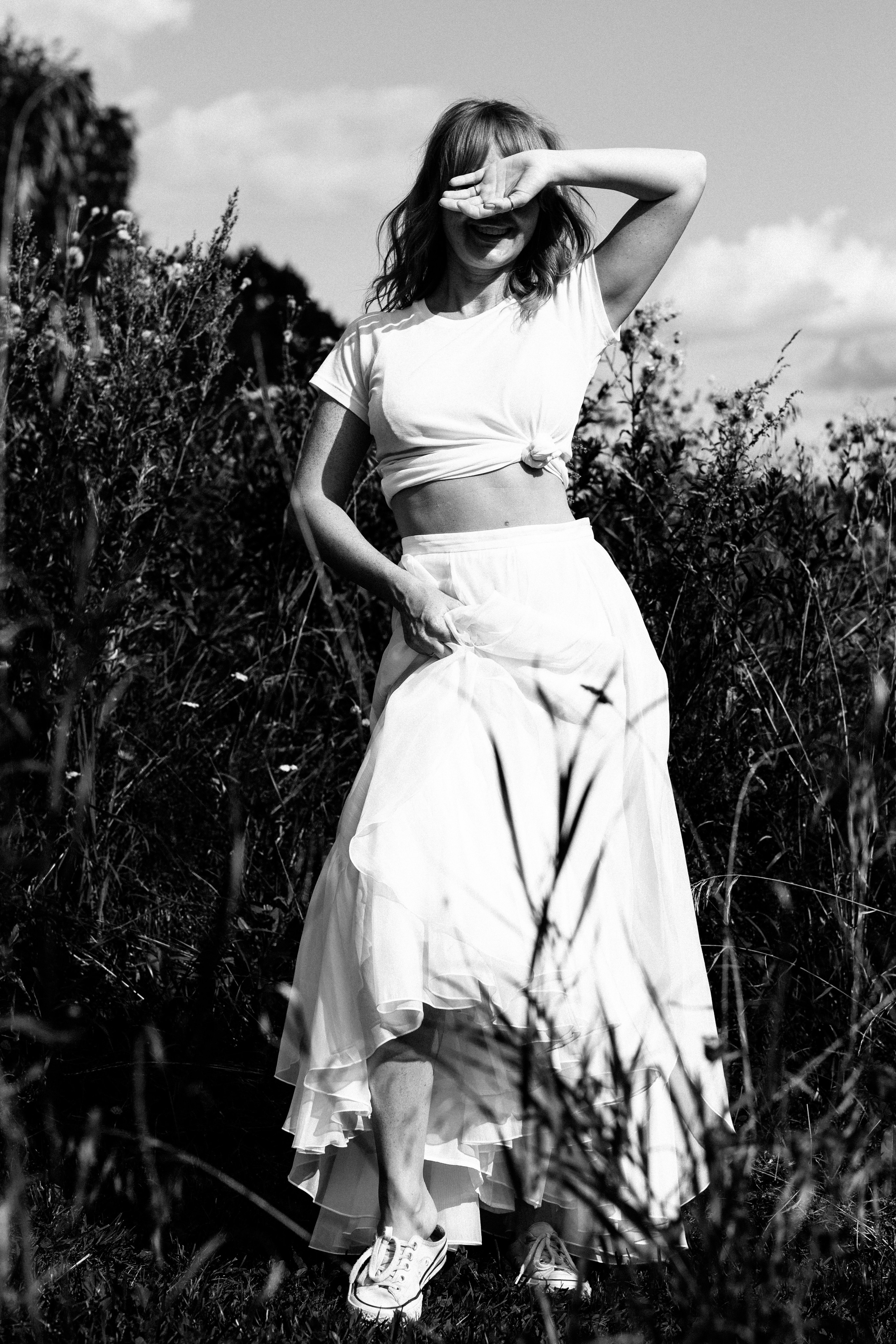 Lift me up. Света Полетаева Москва