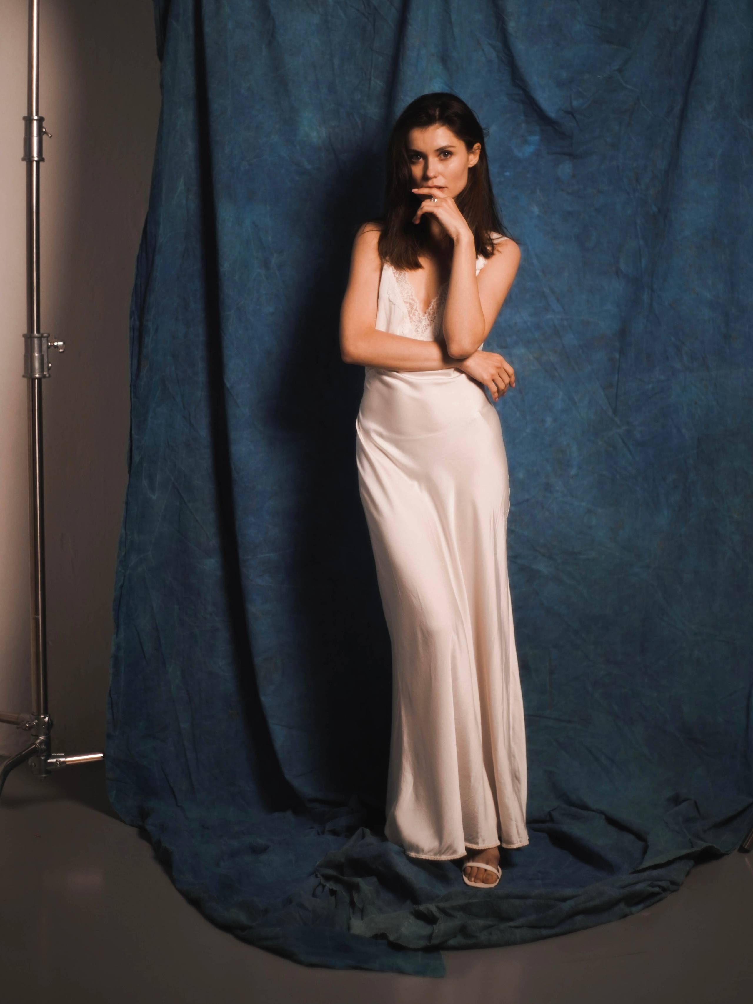 Портреты. Главная