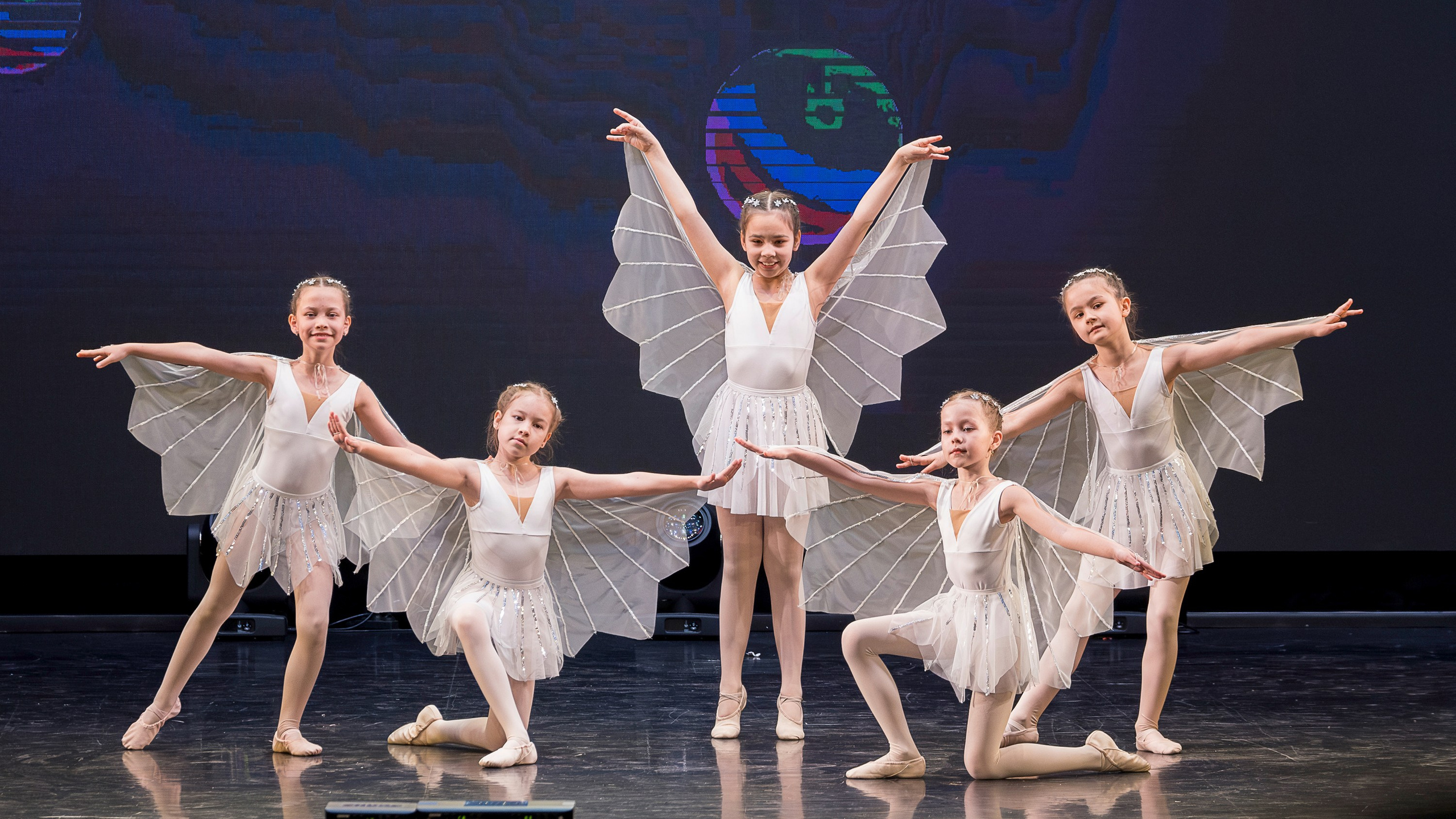 Живи танцуя 17 мая. Репортажный фотограф в Казани Павел Серпокрылов