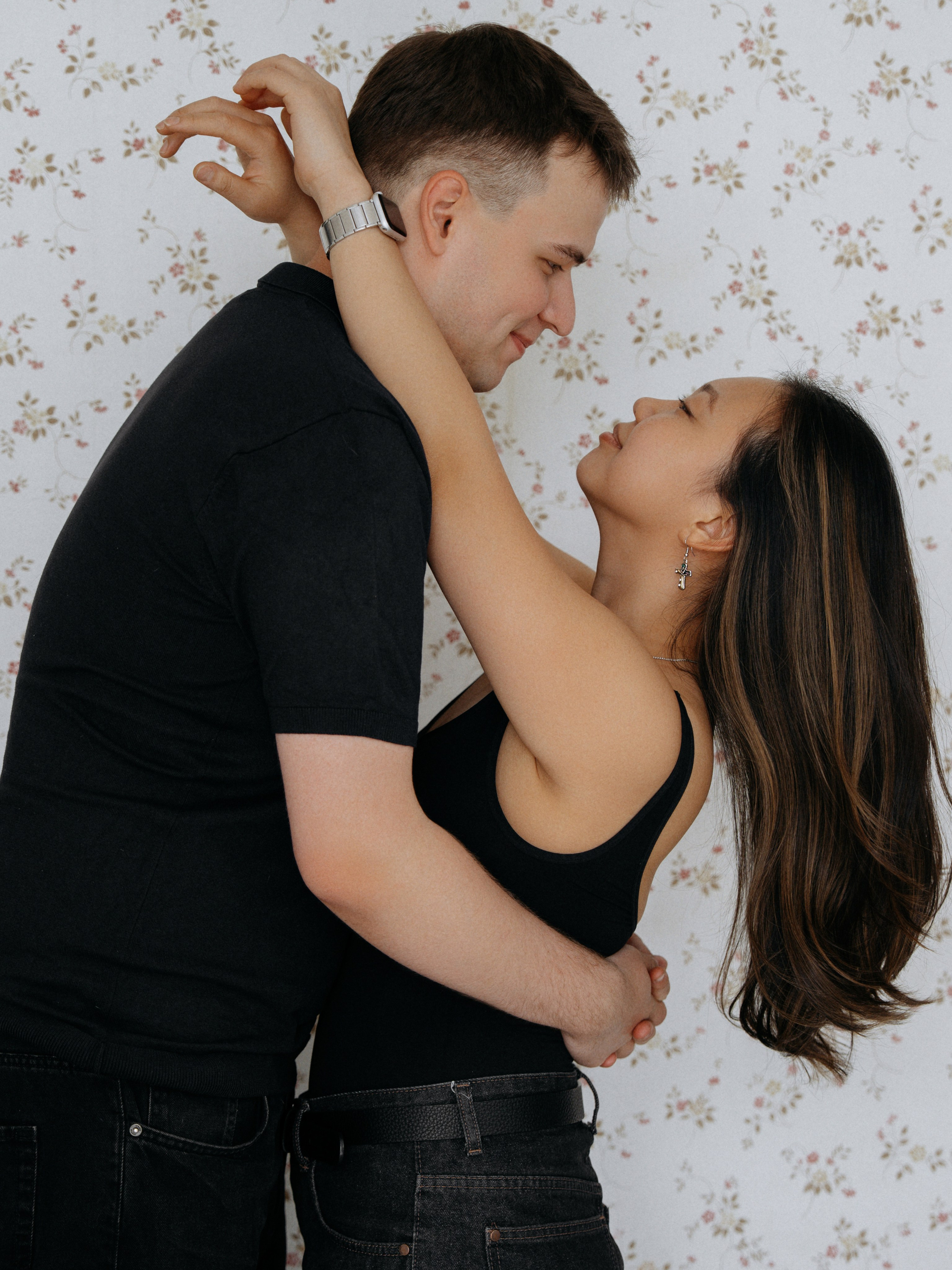 Alexey&Julia. Фотограф Волгоград