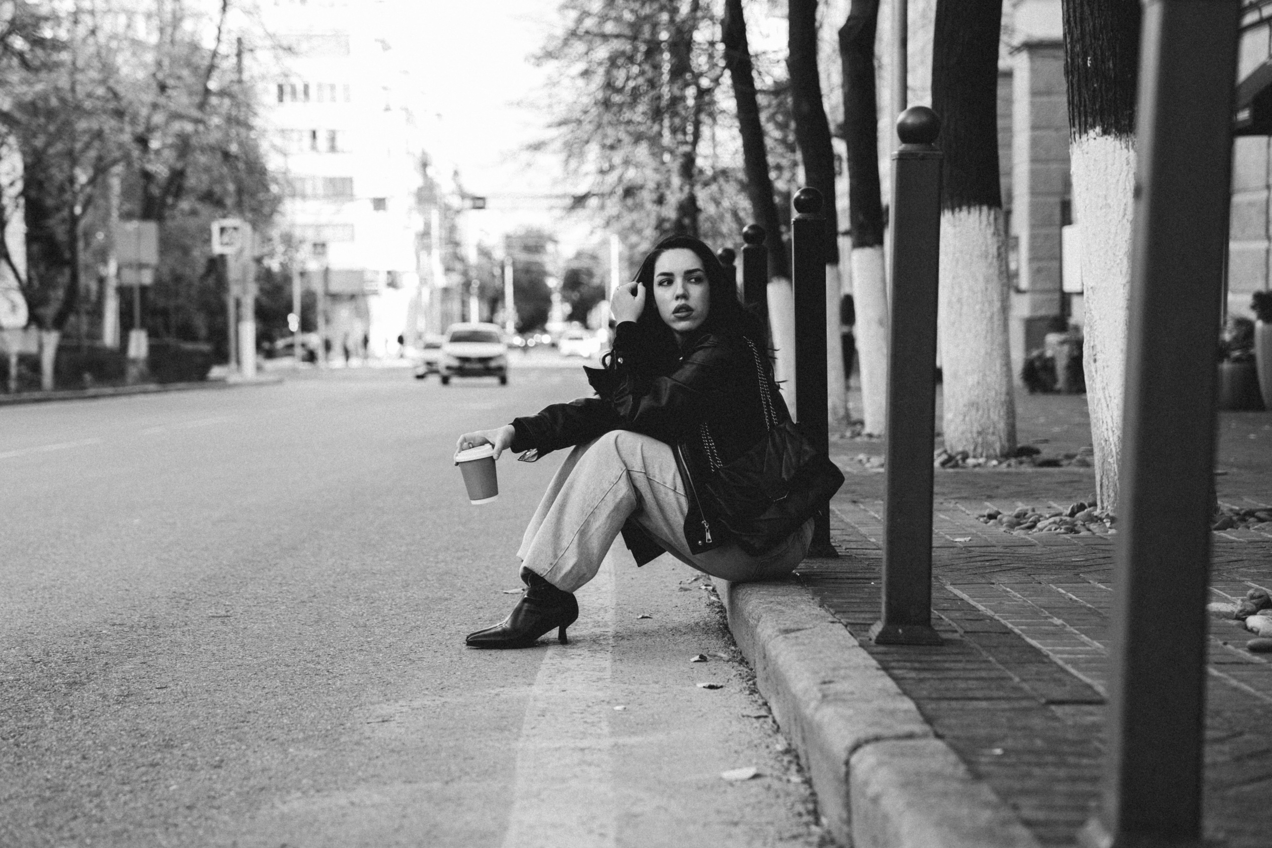 Violetta. Фотограф Волгоград