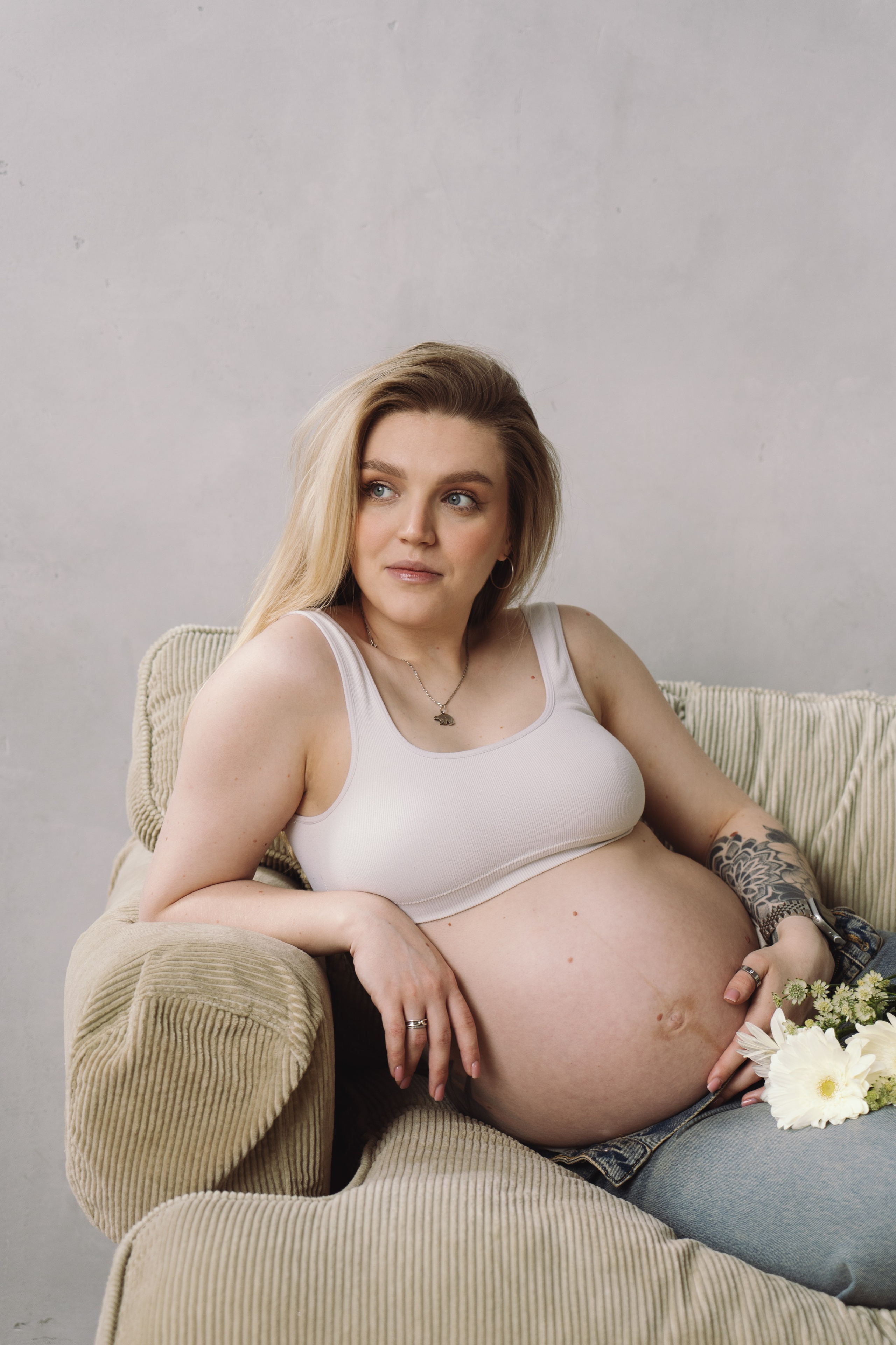 Waiting. Фотограф Волгоград