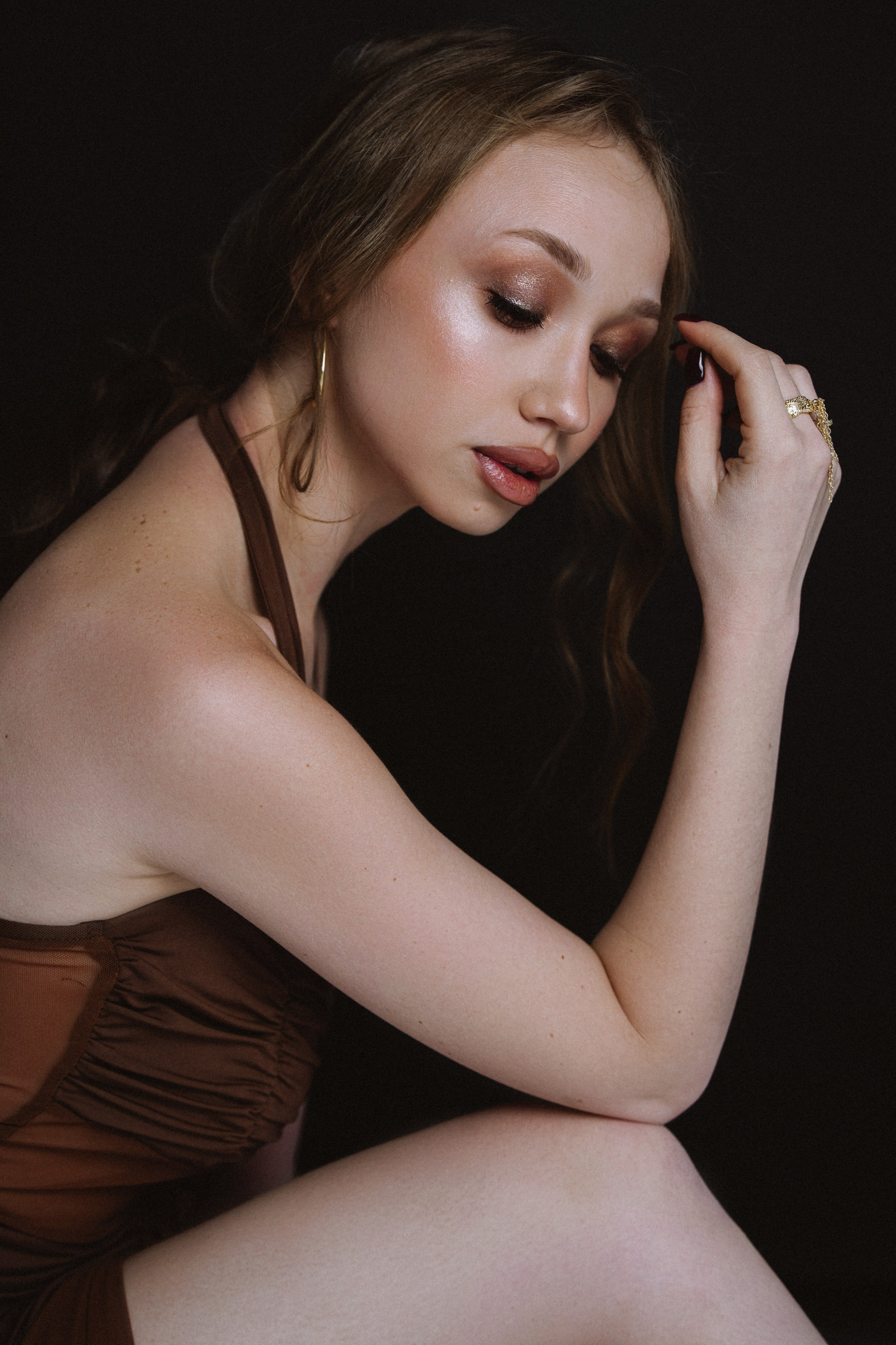 Anastasiia. Фотограф Волгоград