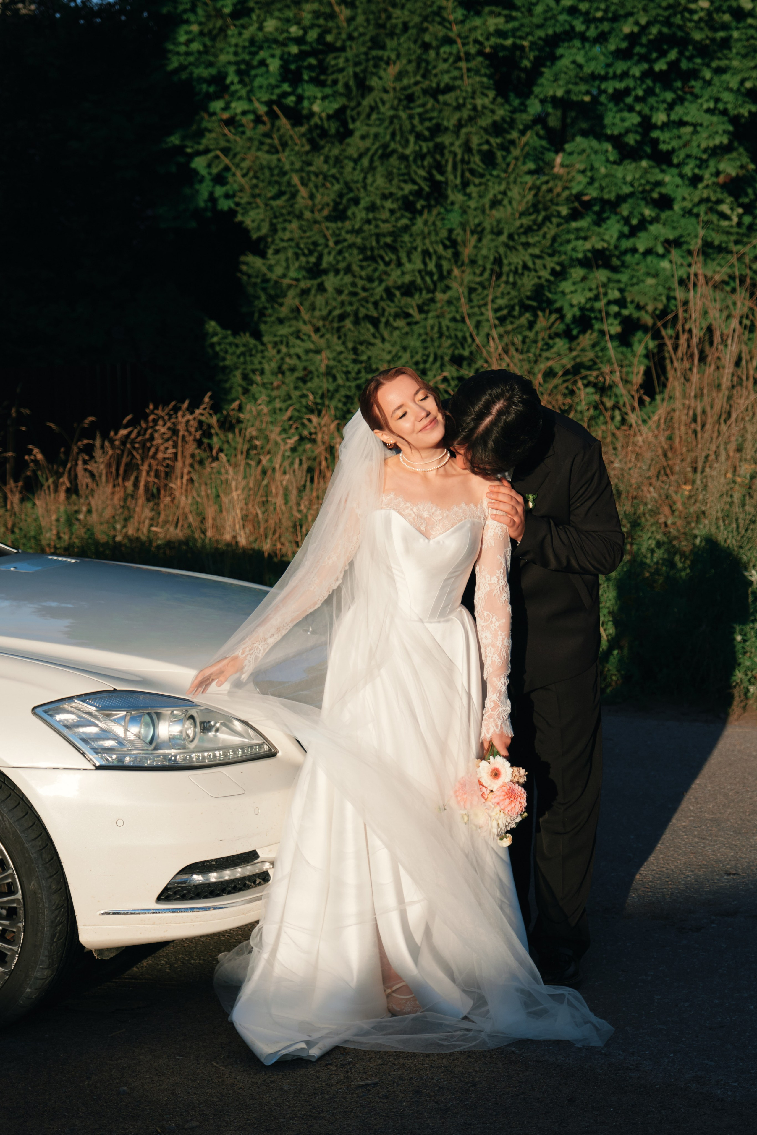 Обещание небес. Свадебный фотограф Санкт-Петербург Ирина Селезнева RmesLOVE