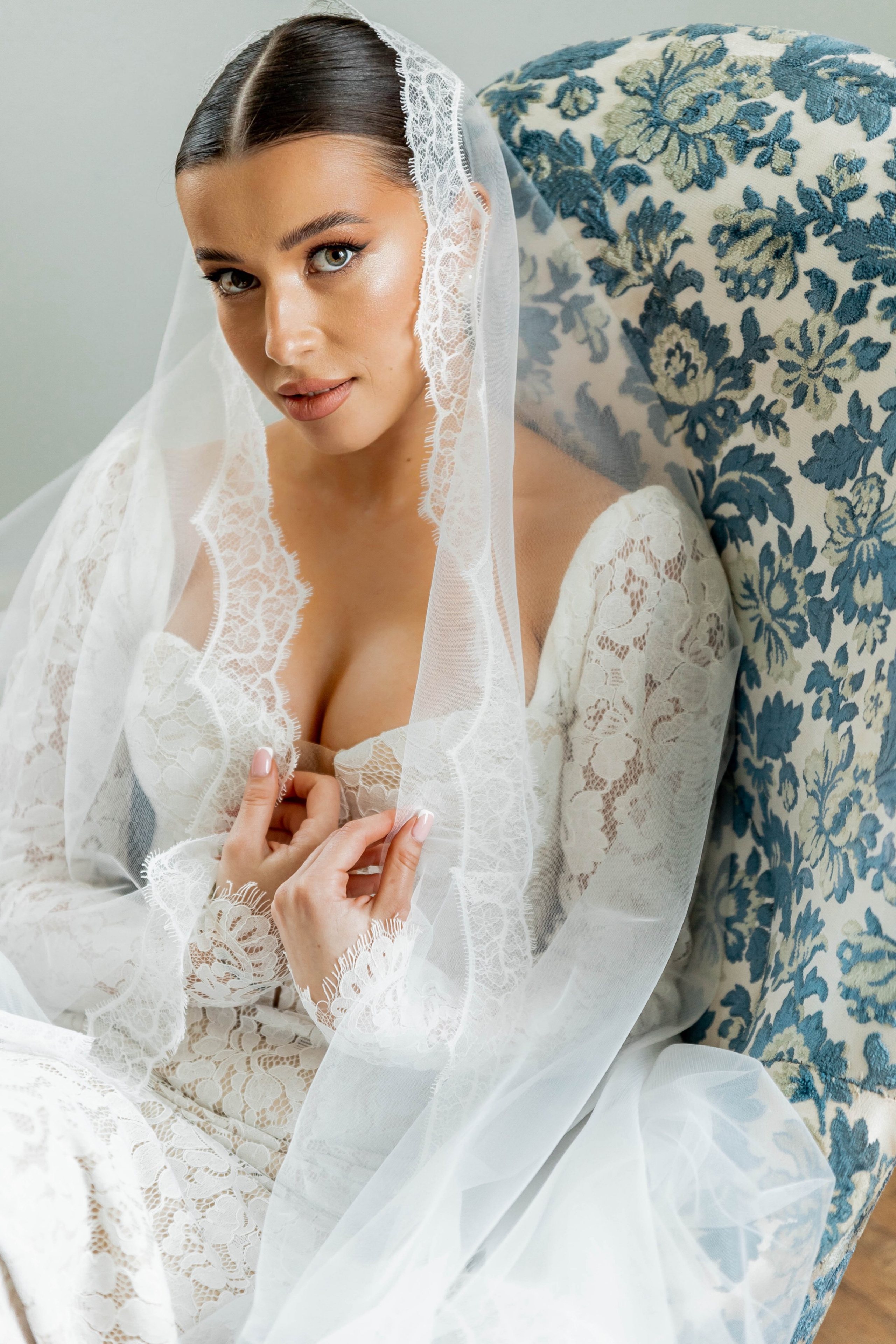 Даша|Коля. Свадебный фотограф Надежда Рыжикова