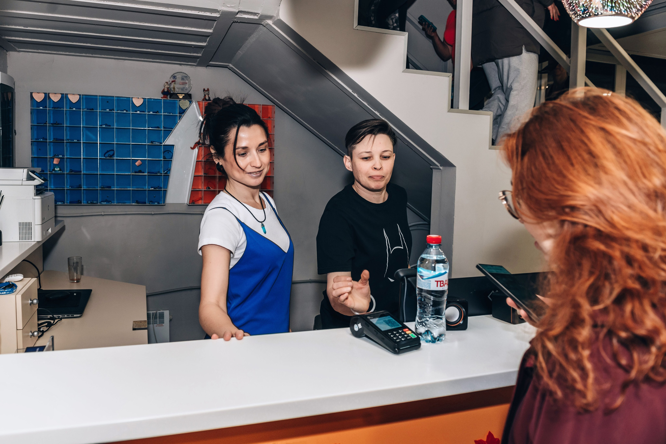 Сайкл-студия «Стрелка», заезд. Школьный, фэшн фотограф в Тюмени и в России Ирина Королева