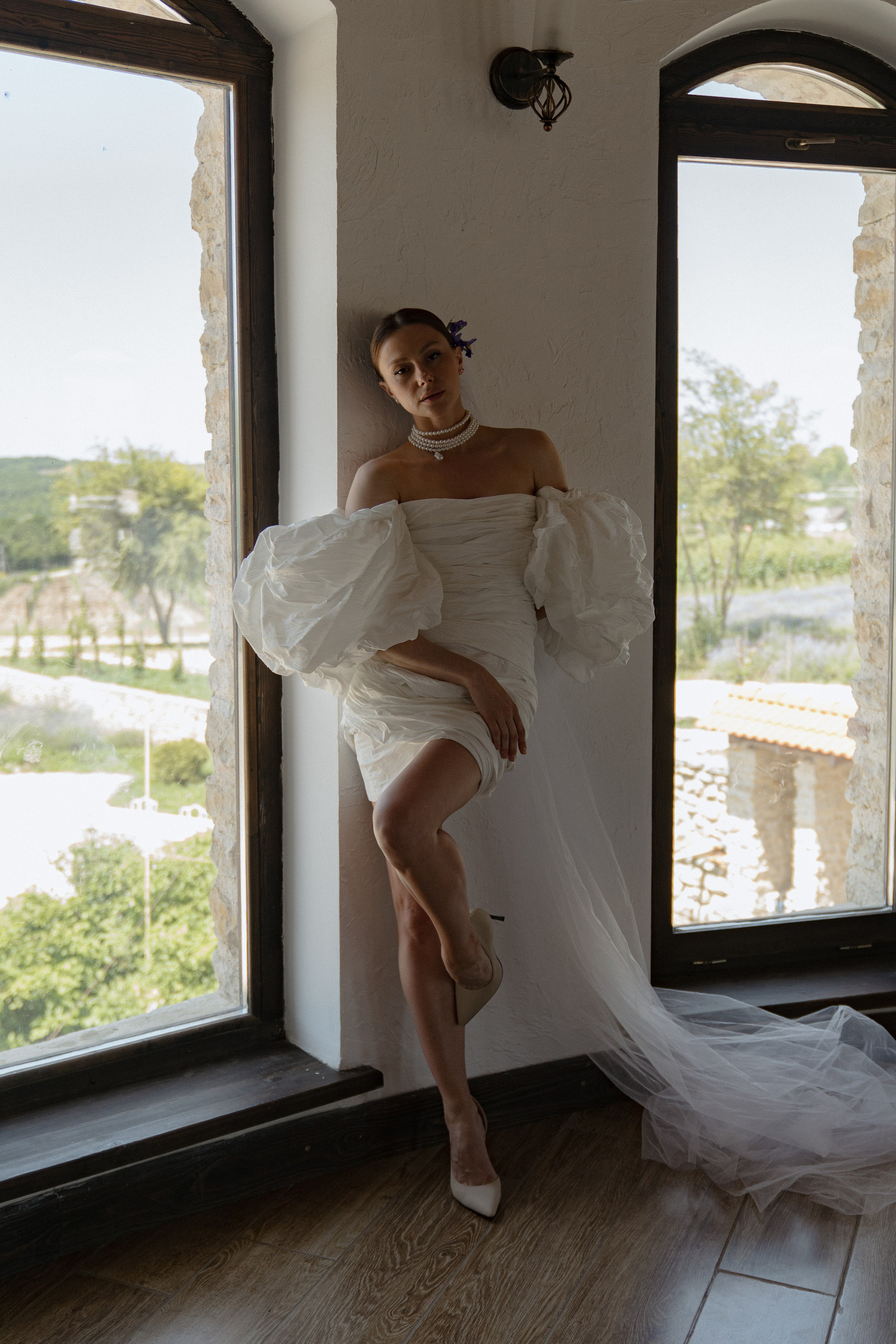 Денис и Ольга. Главная