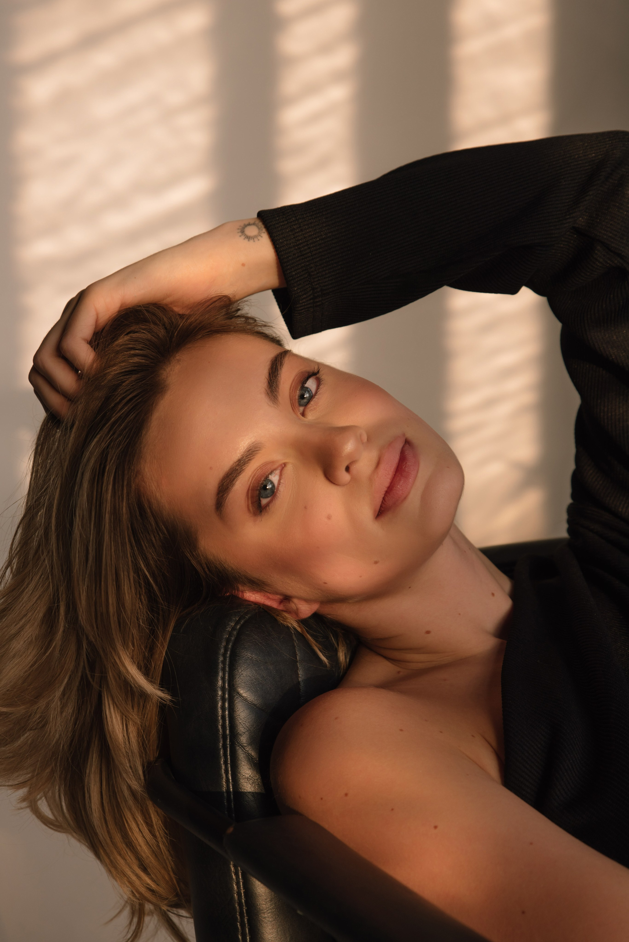 Маша. Фотограф Нижний Новгорода Елена Калмыкова