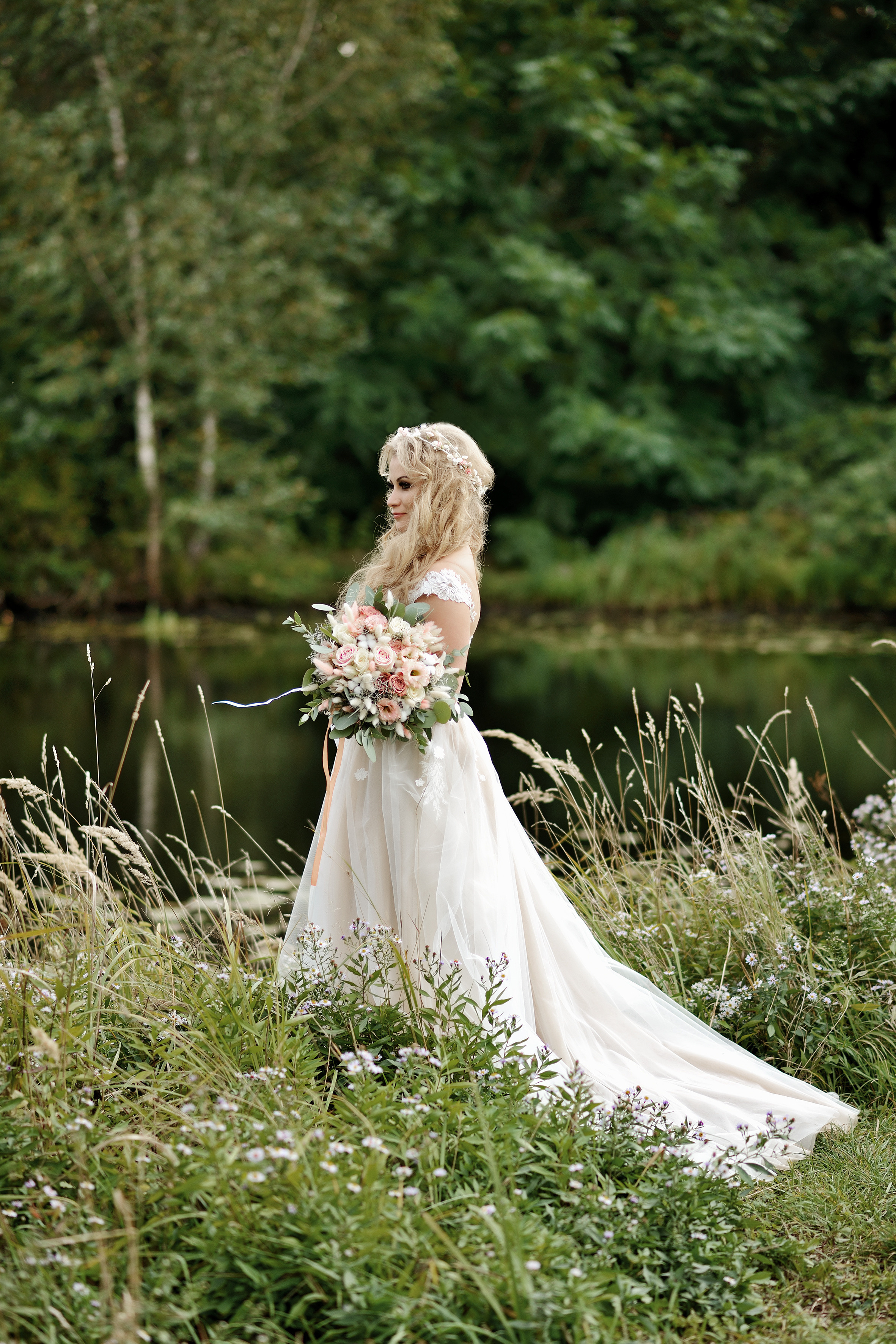 свадебная фотосессия серебряный бор, выездная фотосессия, серебряный бор