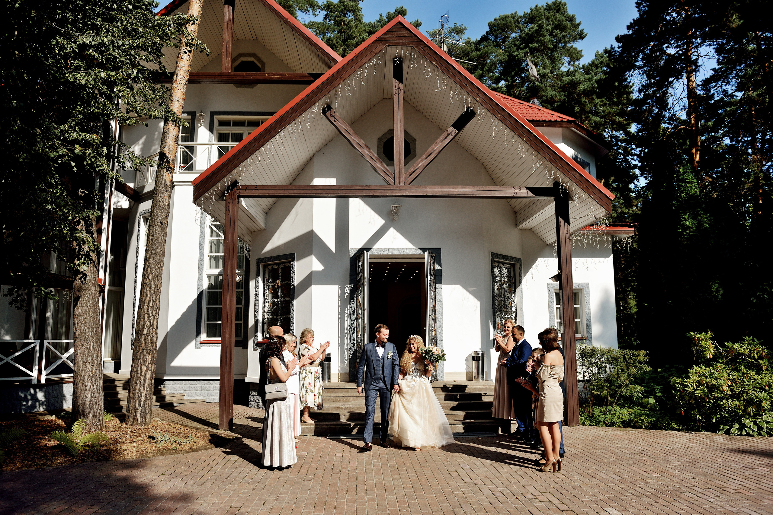 свадебная фотосессия серебряный бор, выездная фотосессия, серебряный бор