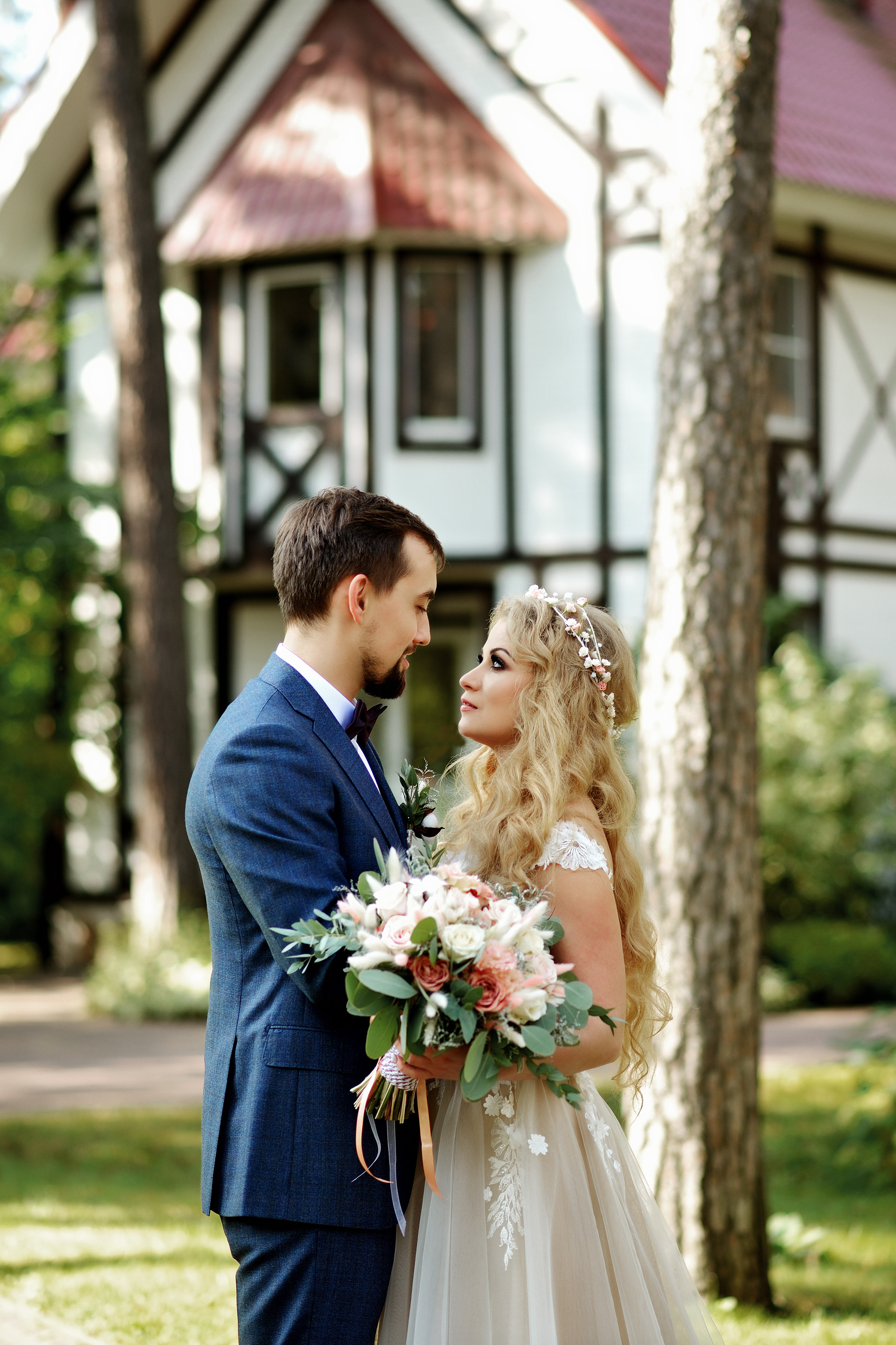 свадебная фотосессия серебряный бор, выездная фотосессия, серебряный бор