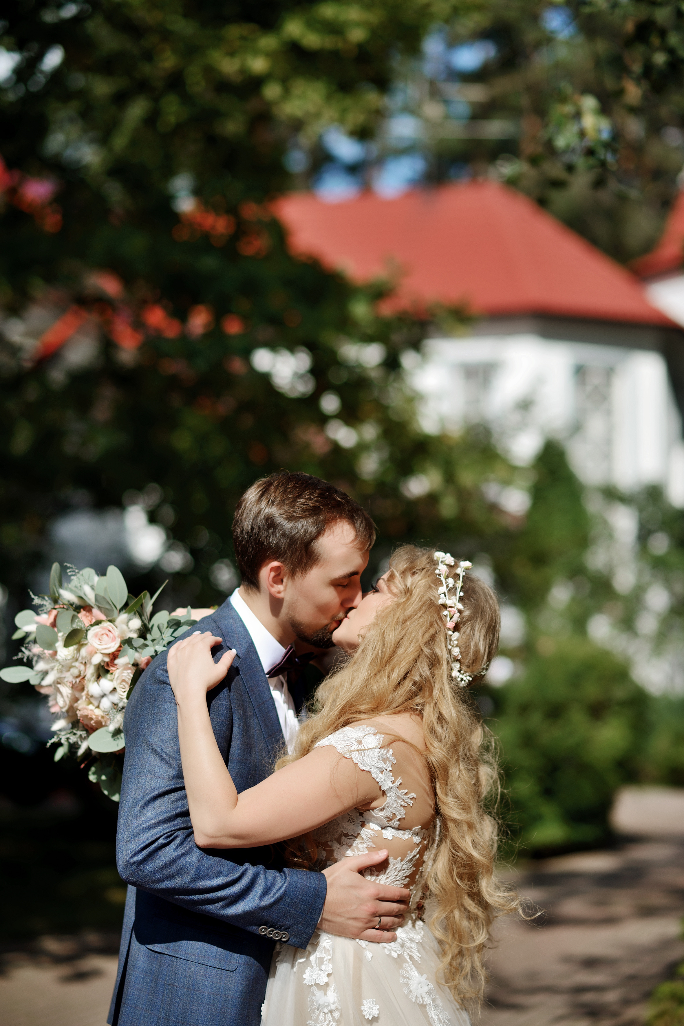 свадебная фотосессия серебряный бор, выездная фотосессия, серебряный бор