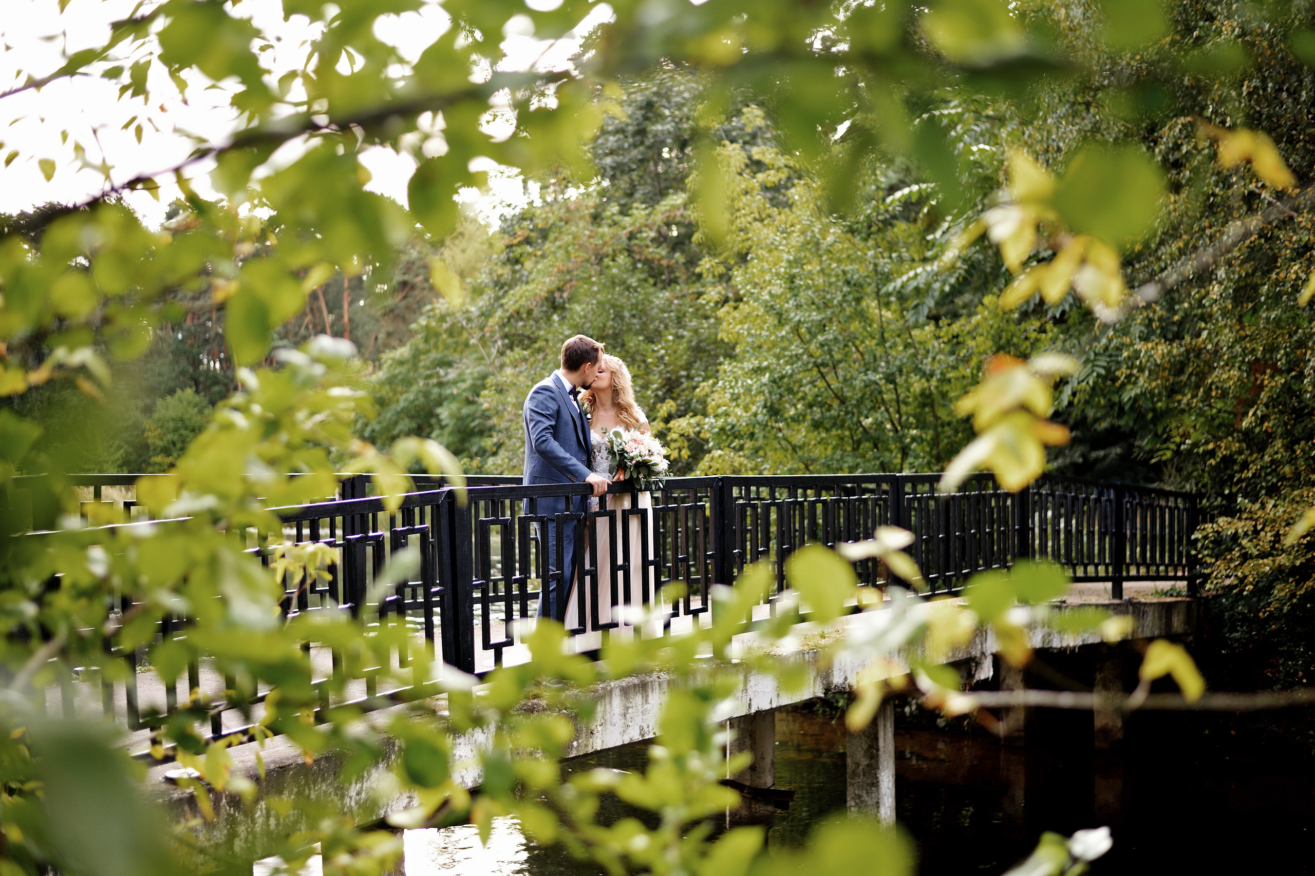 свадебная фотосессия серебряный бор, выездная фотосессия, серебряный бор