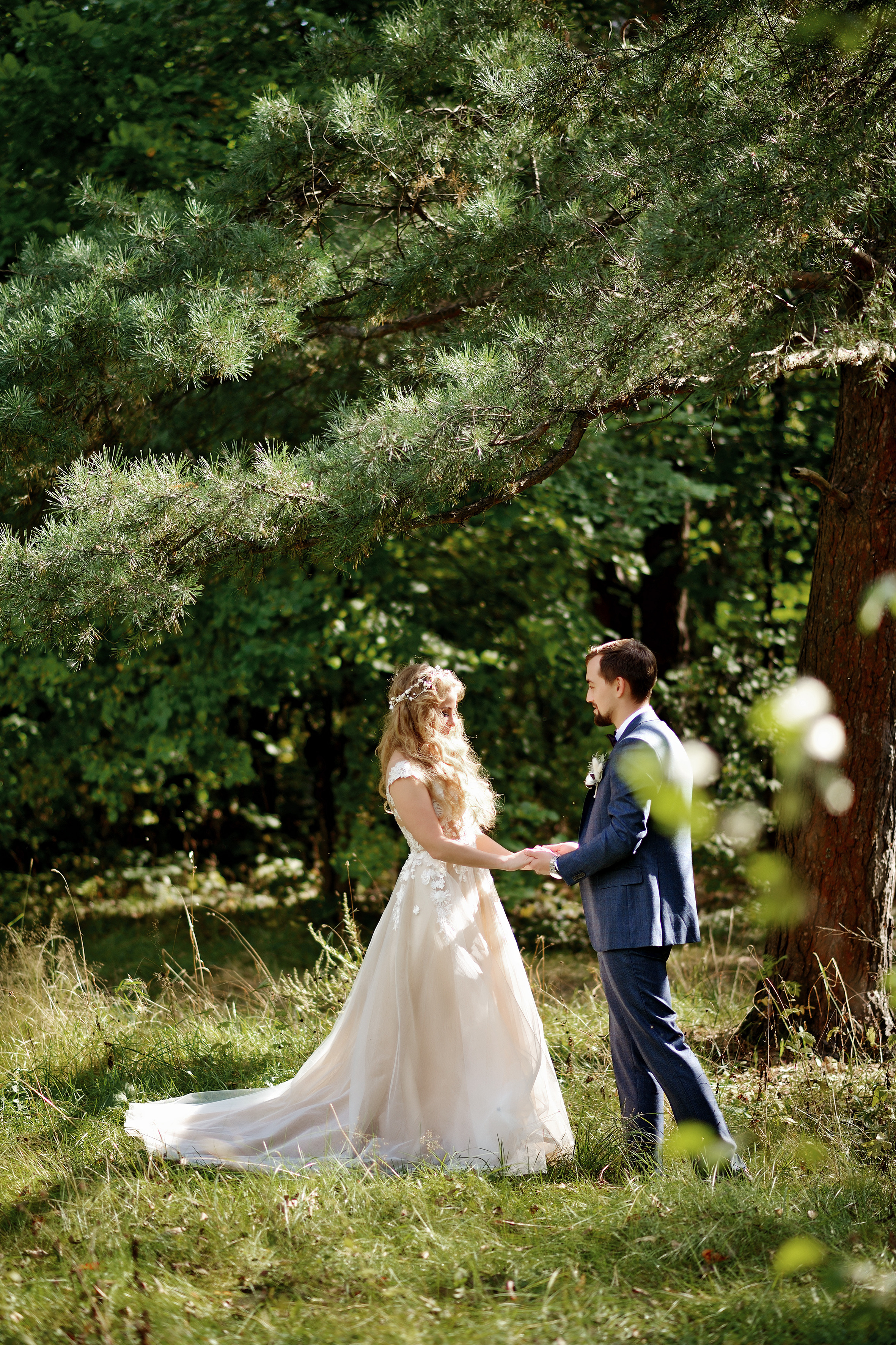 свадебная фотосессия серебряный бор, выездная фотосессия, серебряный бор