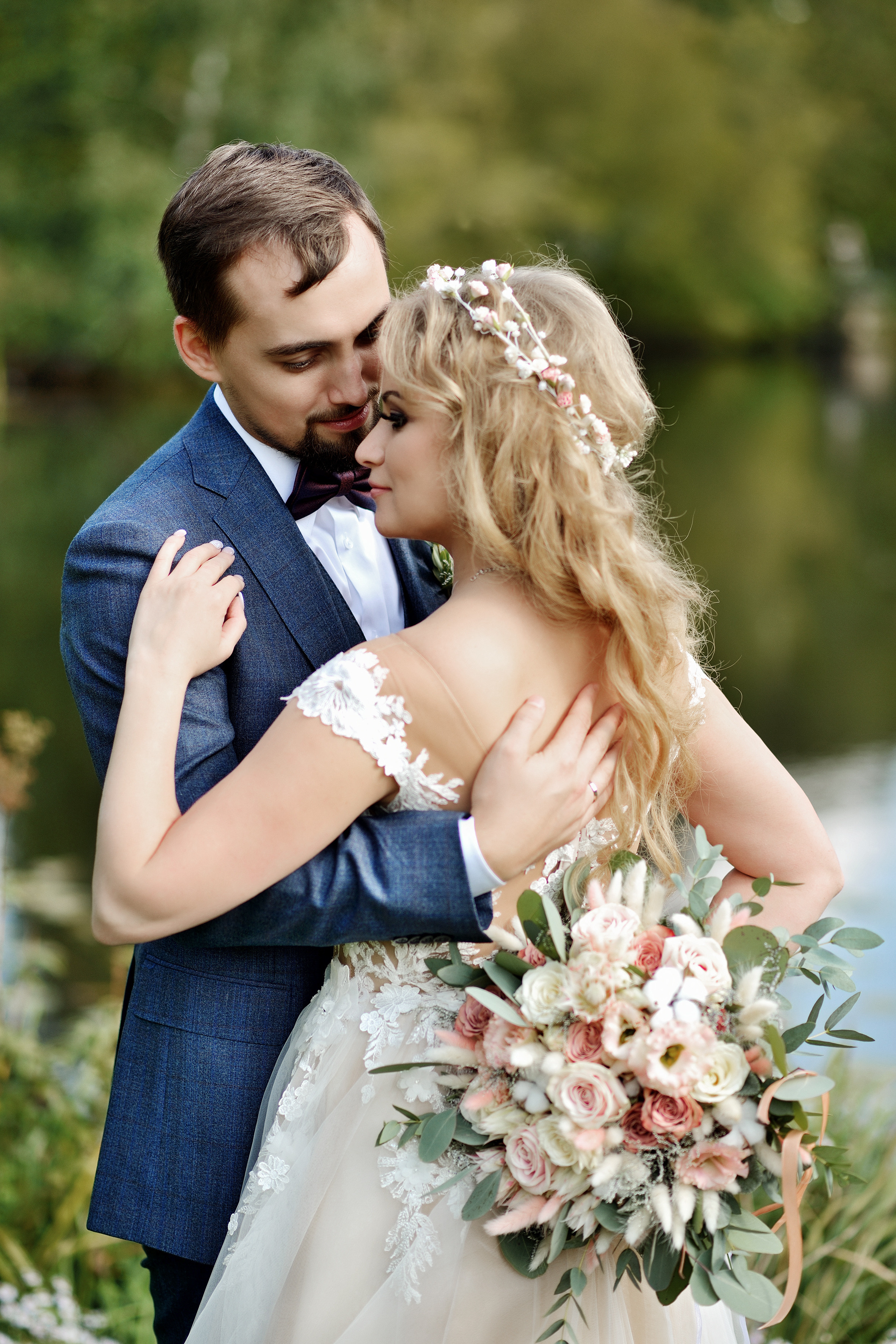 свадебная фотосессия серебряный бор, выездная фотосессия, серебряный бор