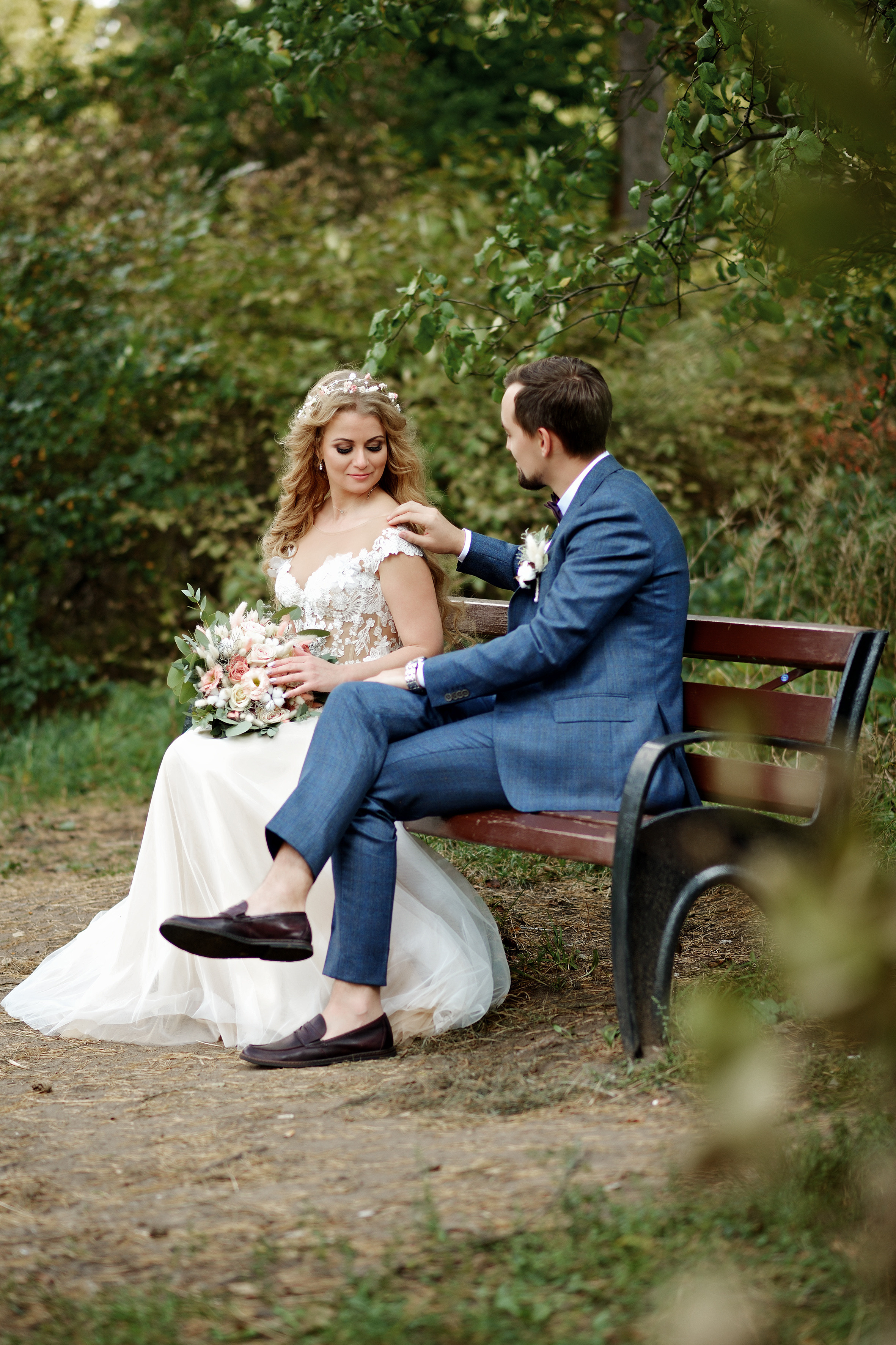 свадебная фотосессия серебряный бор, выездная фотосессия, серебряный бор