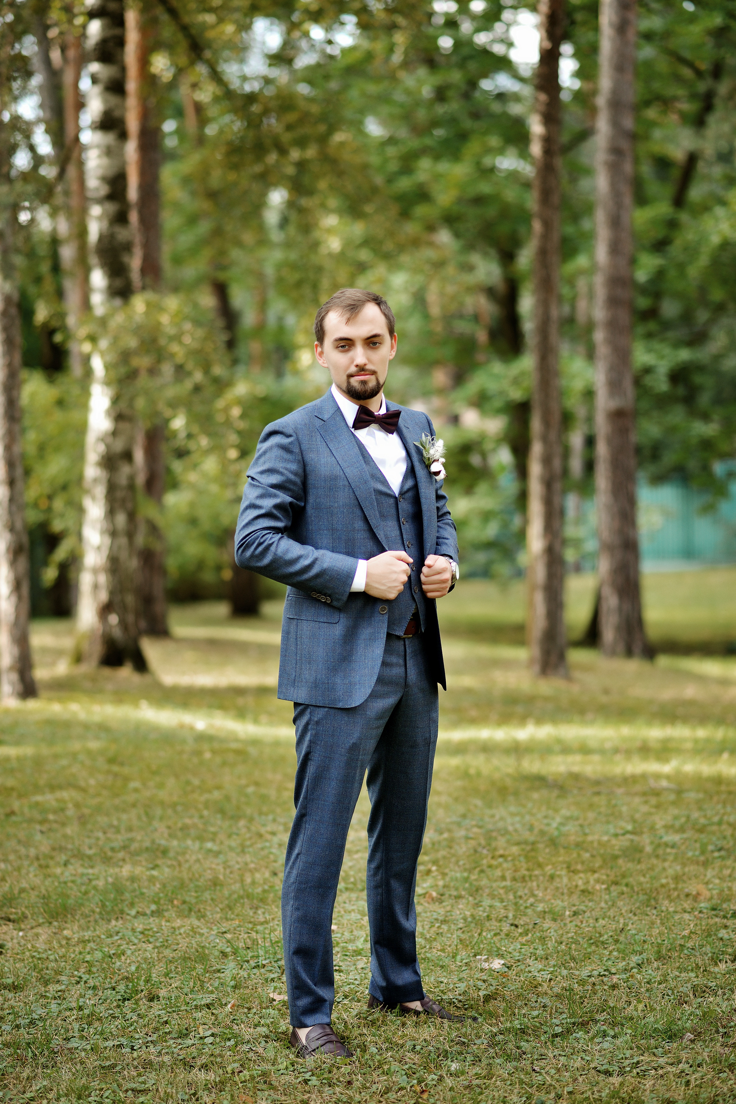 свадебная фотосессия серебряный бор, выездная фотосессия, серебряный бор