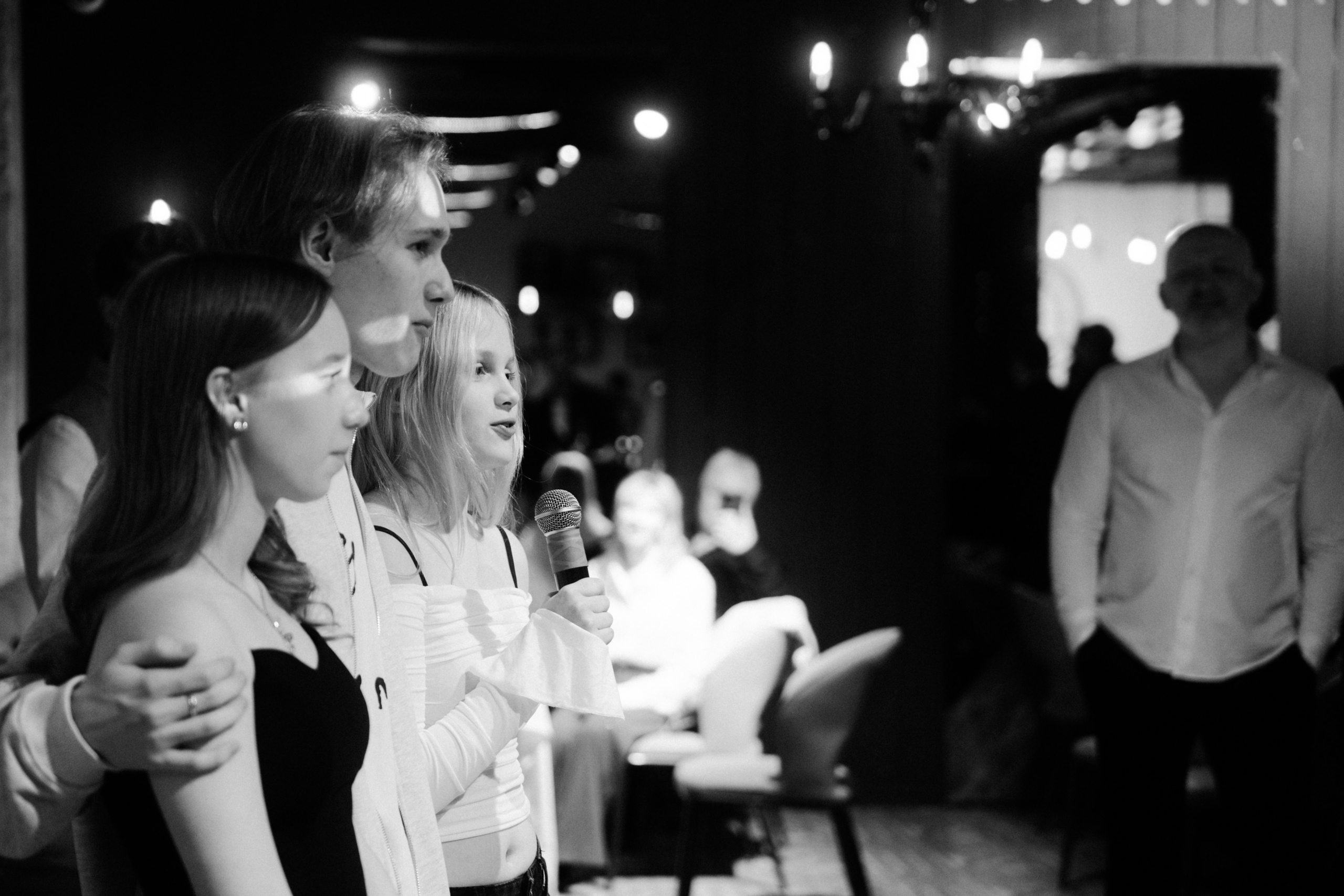 Любовь все победит. Фотограф и видеограф Мария Банщикова, Солнечногорск, Москва