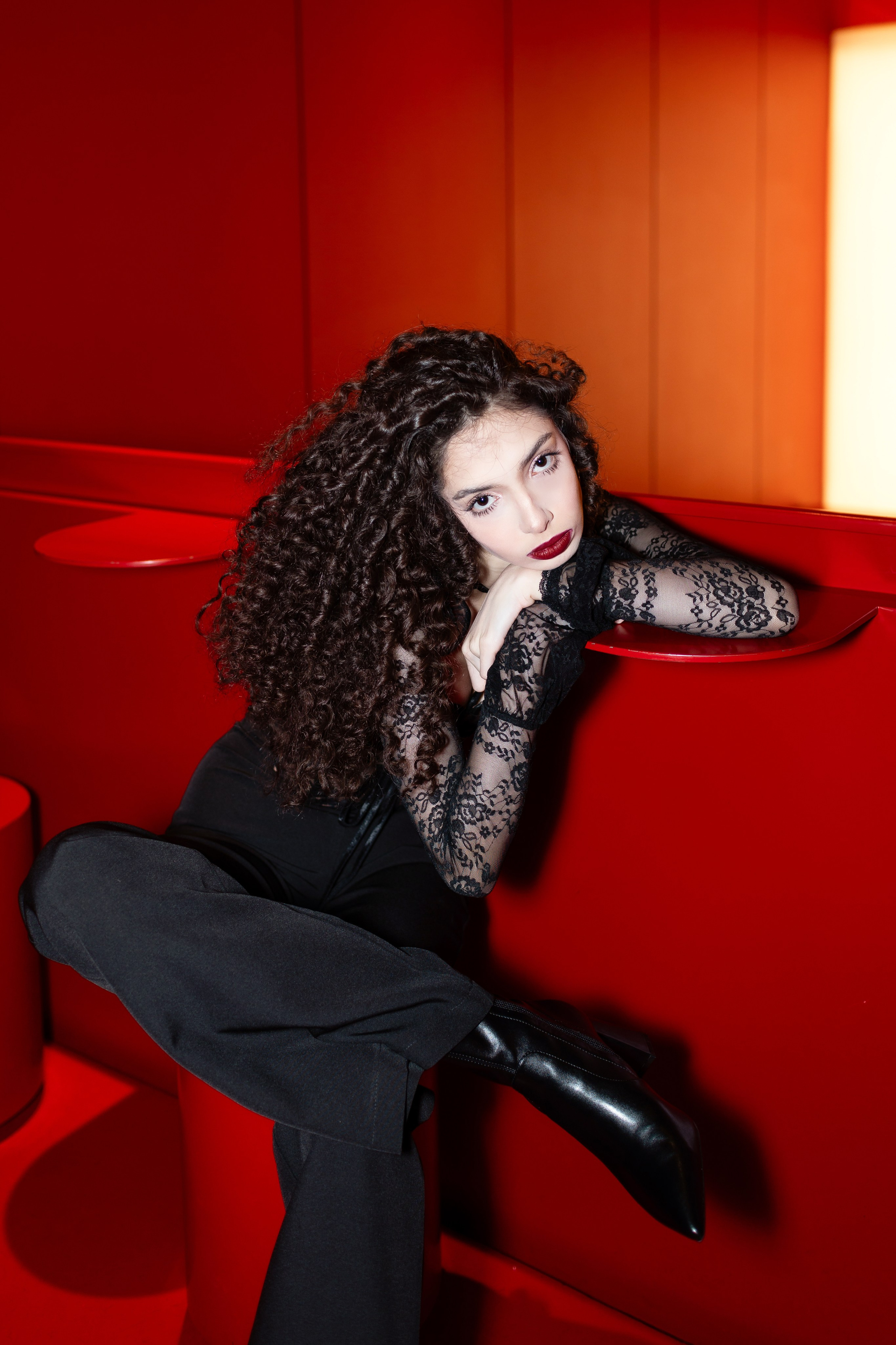 In Cinema. Свадебный и семейный фотограф Спб Бошман Ирина