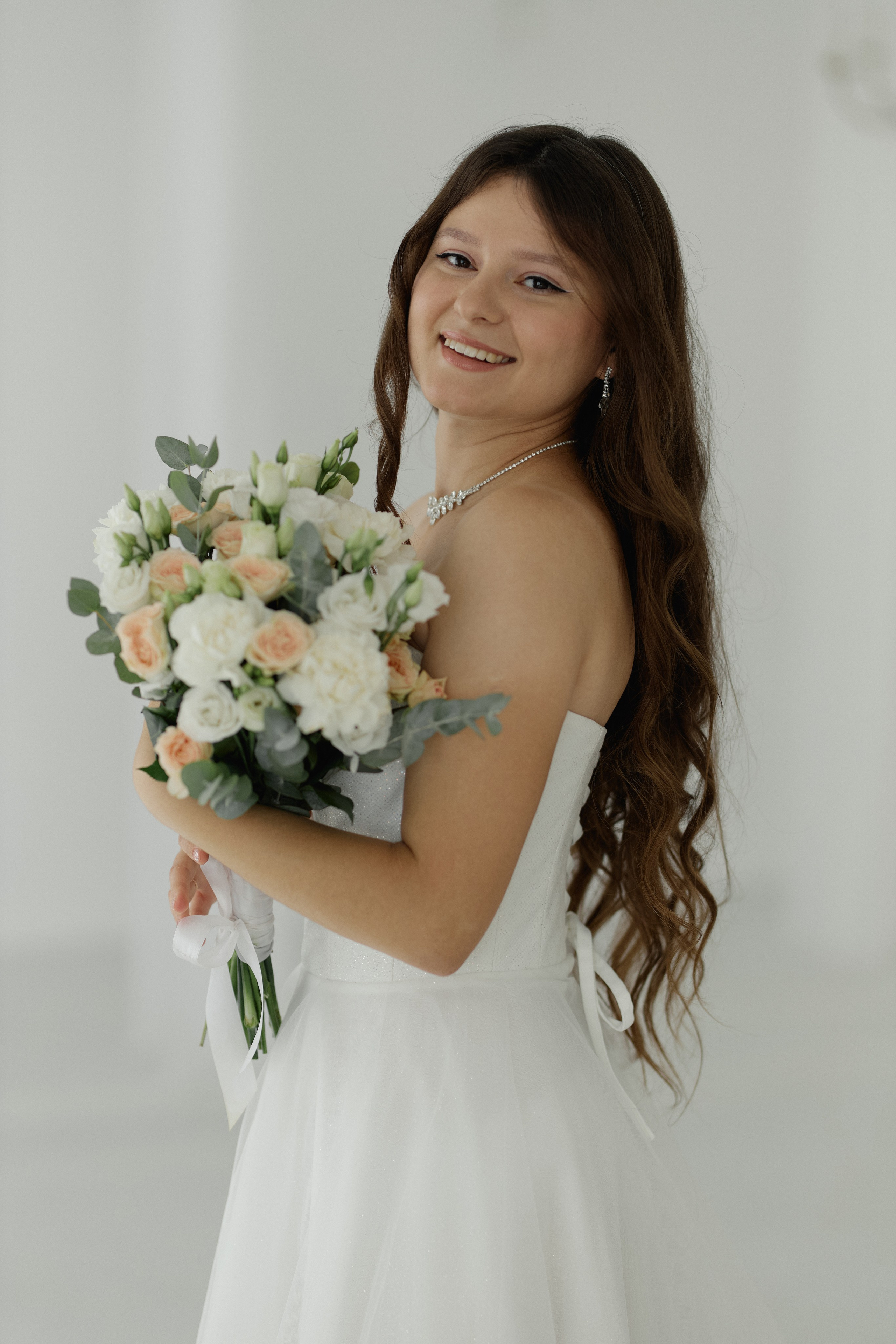 Андрей и Юля. Профессиональный Фотограф во Владимире, в Москве и в Суздале — Полина Романычева