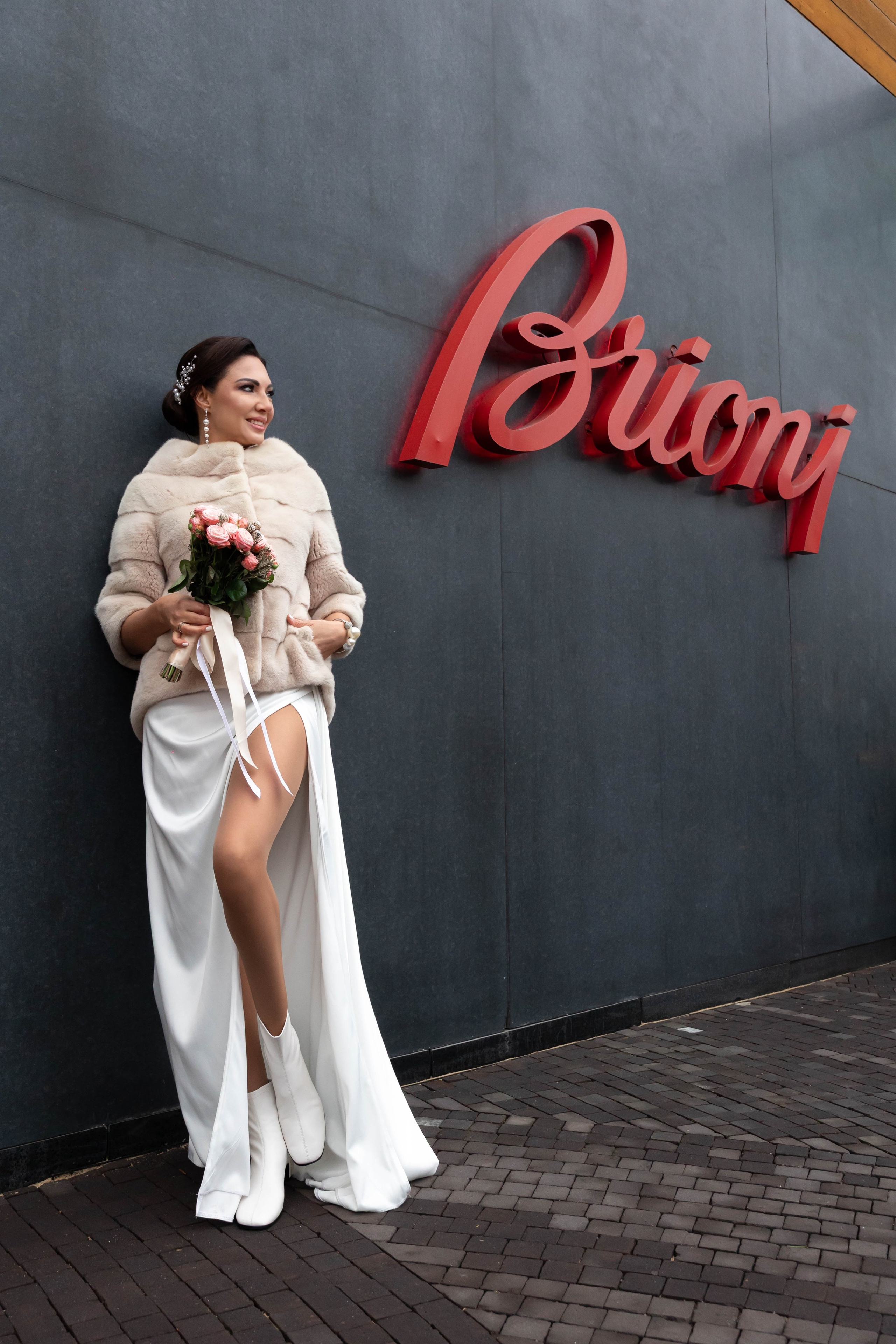 Фотограф свадебный Москва.Серпухов. Андрей Гоев