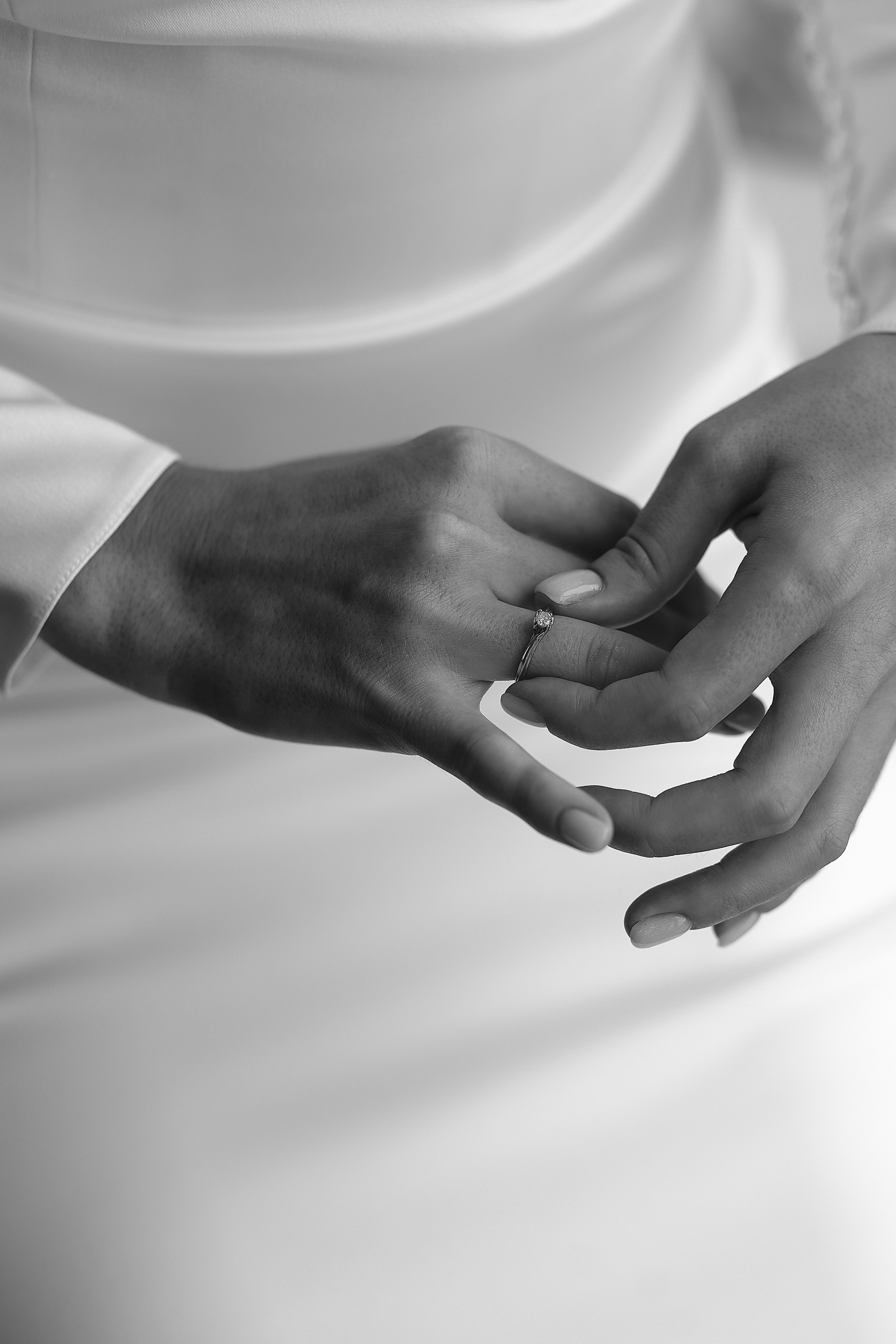 На уровне облаков. Свадебный и семейный фотограф в Балашихе и в Москве