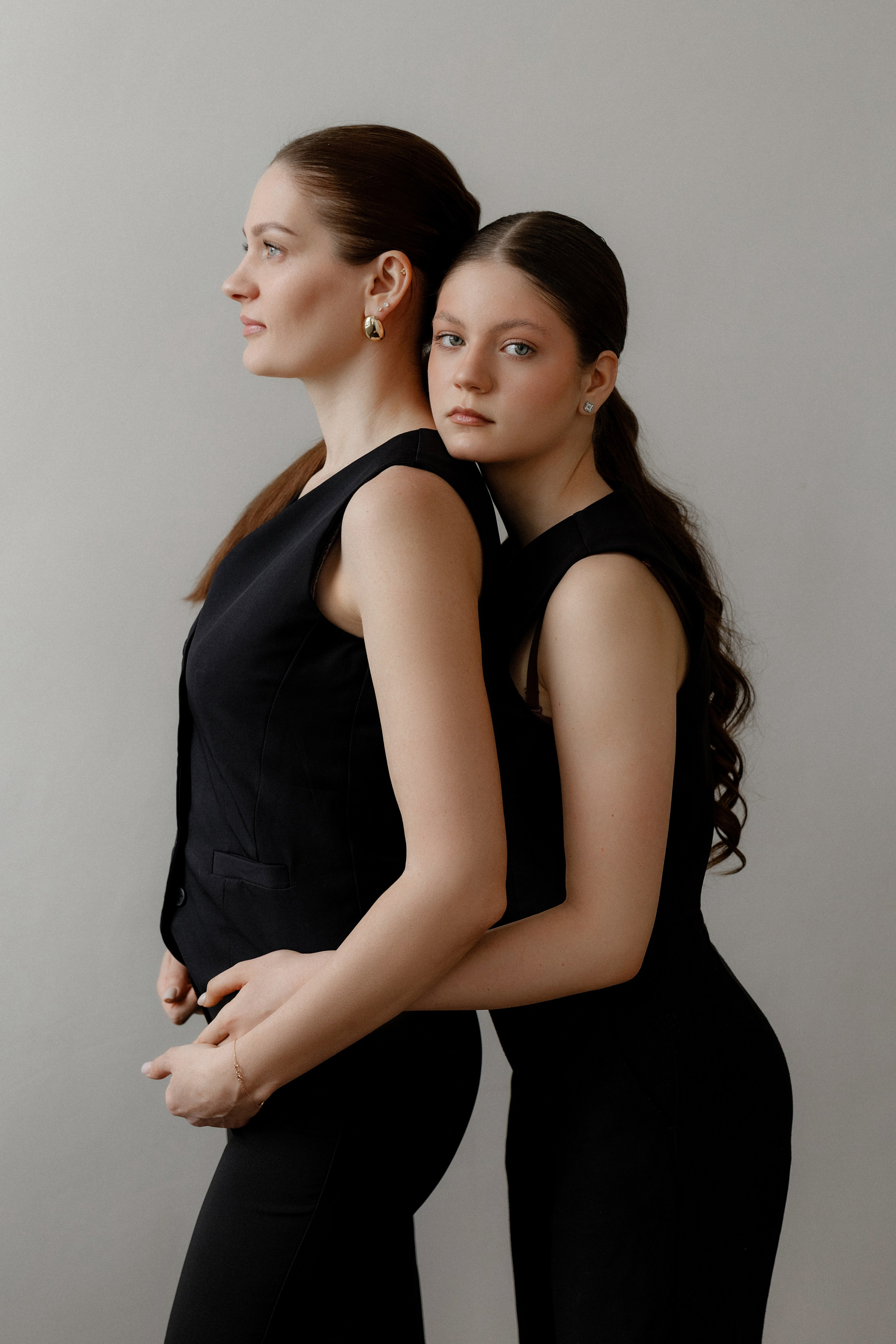 Семейная. Каплицкая Любовь — фотограф Тверь