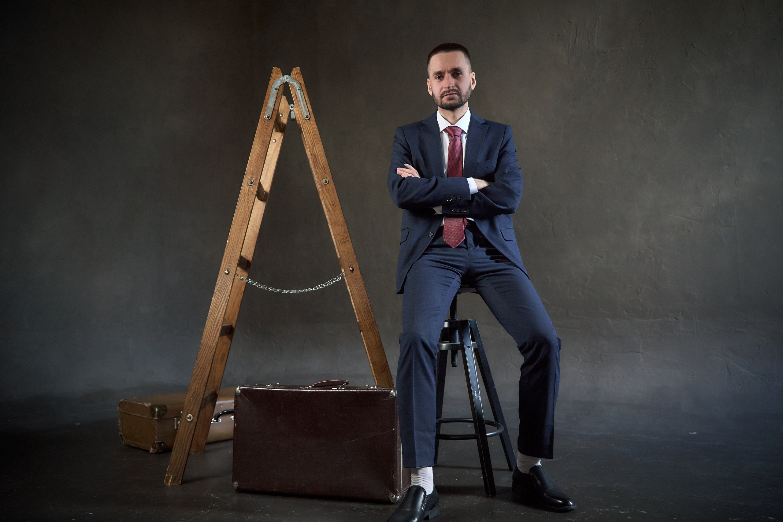 Матвей. TRINITY GRAPH