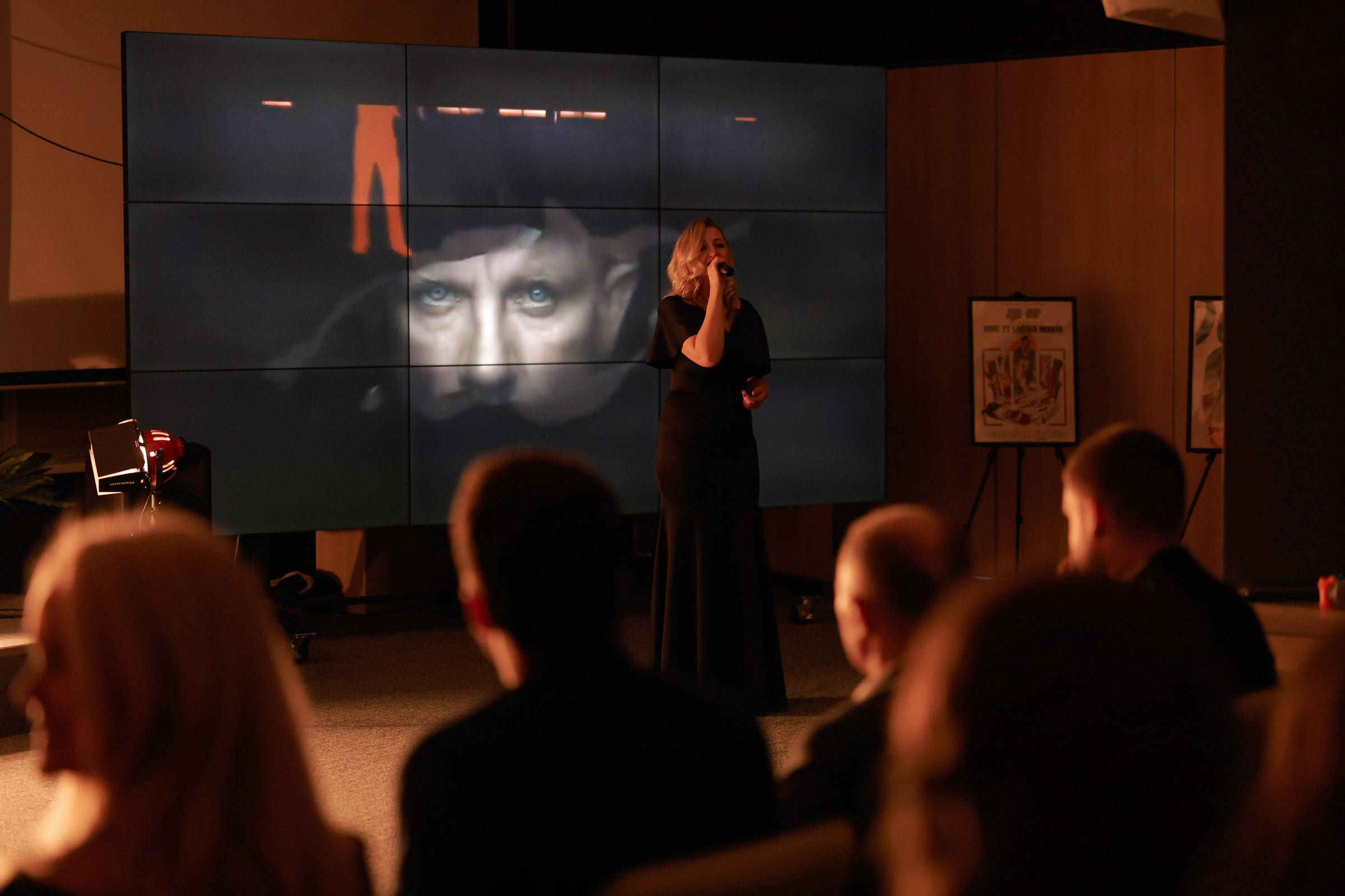 Новогоднее мероприятие!. Свадебный фотограф Великий Новгород Станислав Кособудский