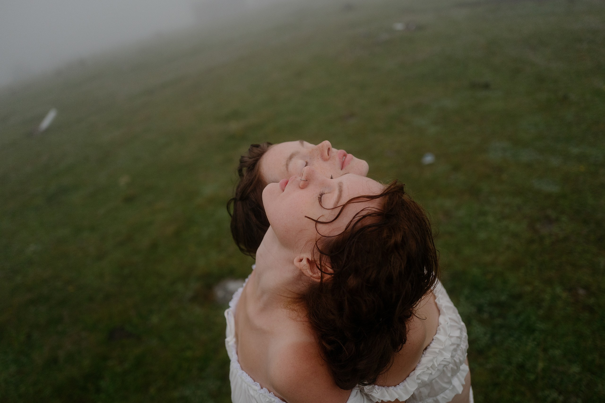 Дана и Ульяна. Fivealeks — Портретная фотография. Обучение. Пресеты