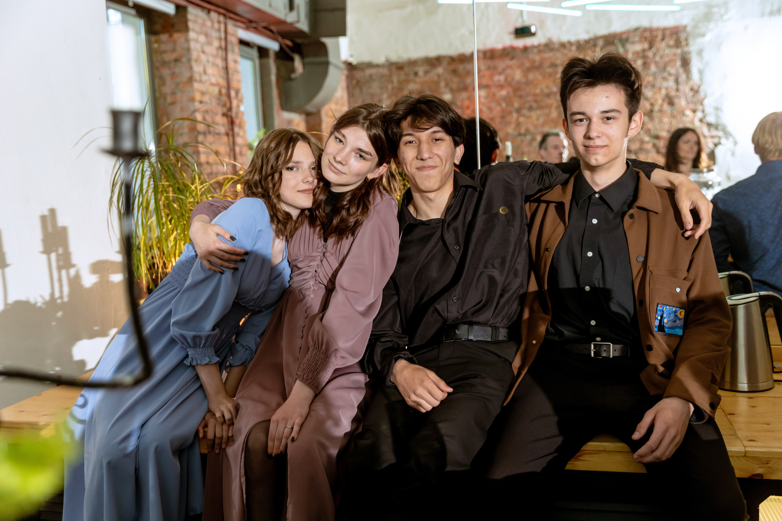 Фотограф. на школьный выпускной. Фотограф на праздник, корпоратив, День Рождения и Юбилей в г. Санкт-Петербурге Алексей Анкушев