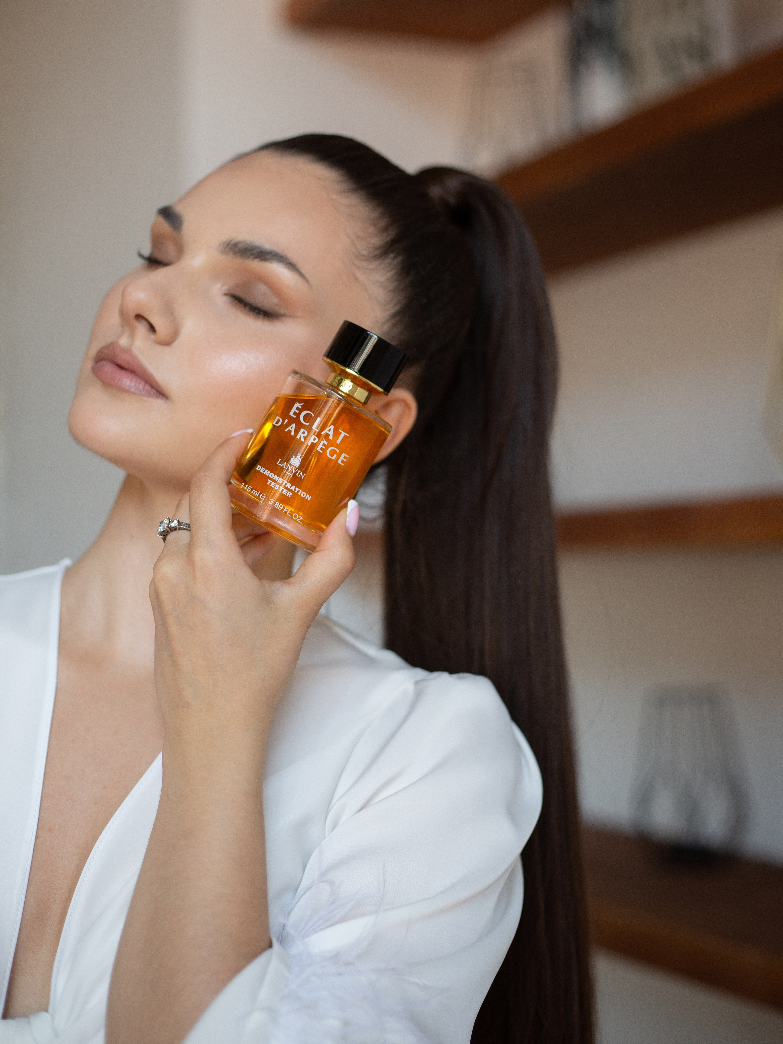 Модель Карина Н. в СПб