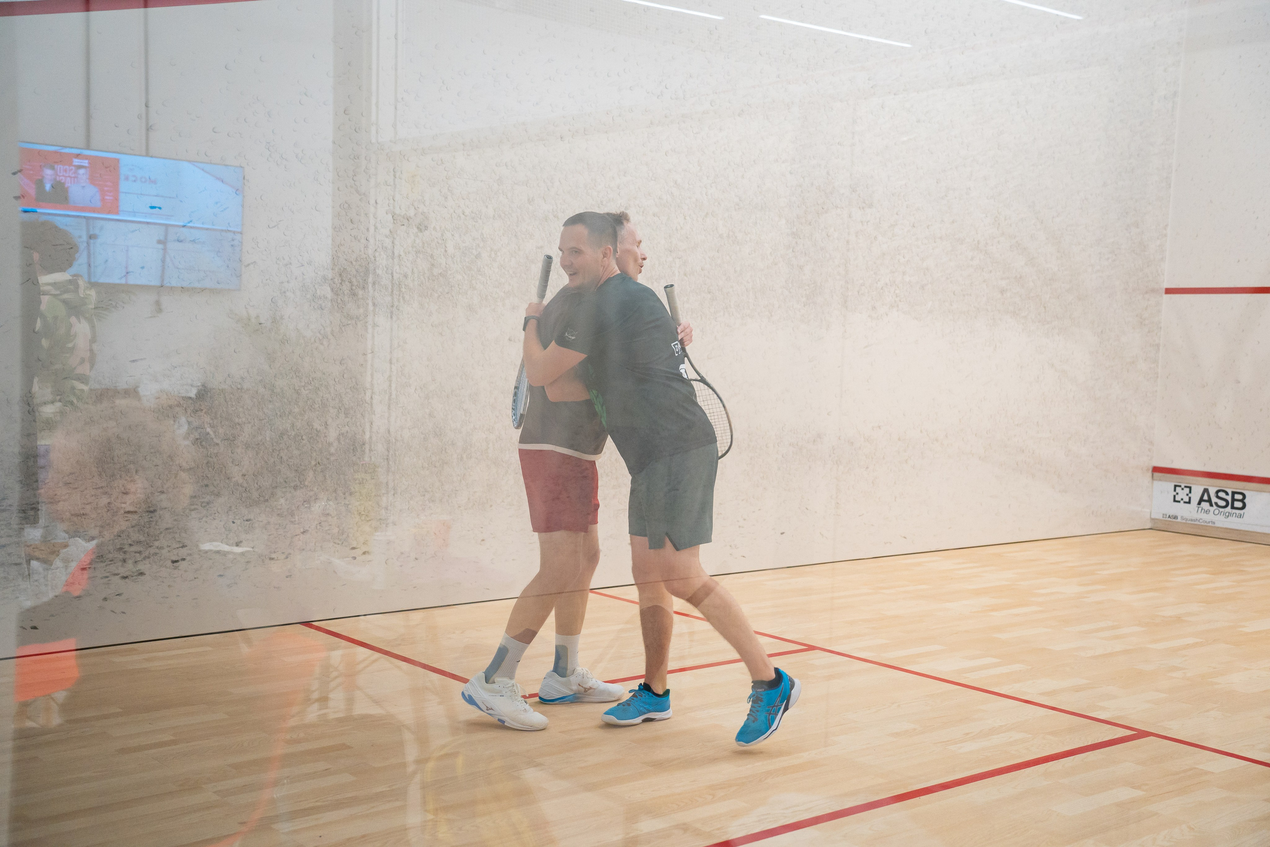 Спорт фото СКВОШ. Фото / Видеосъемка в Москве