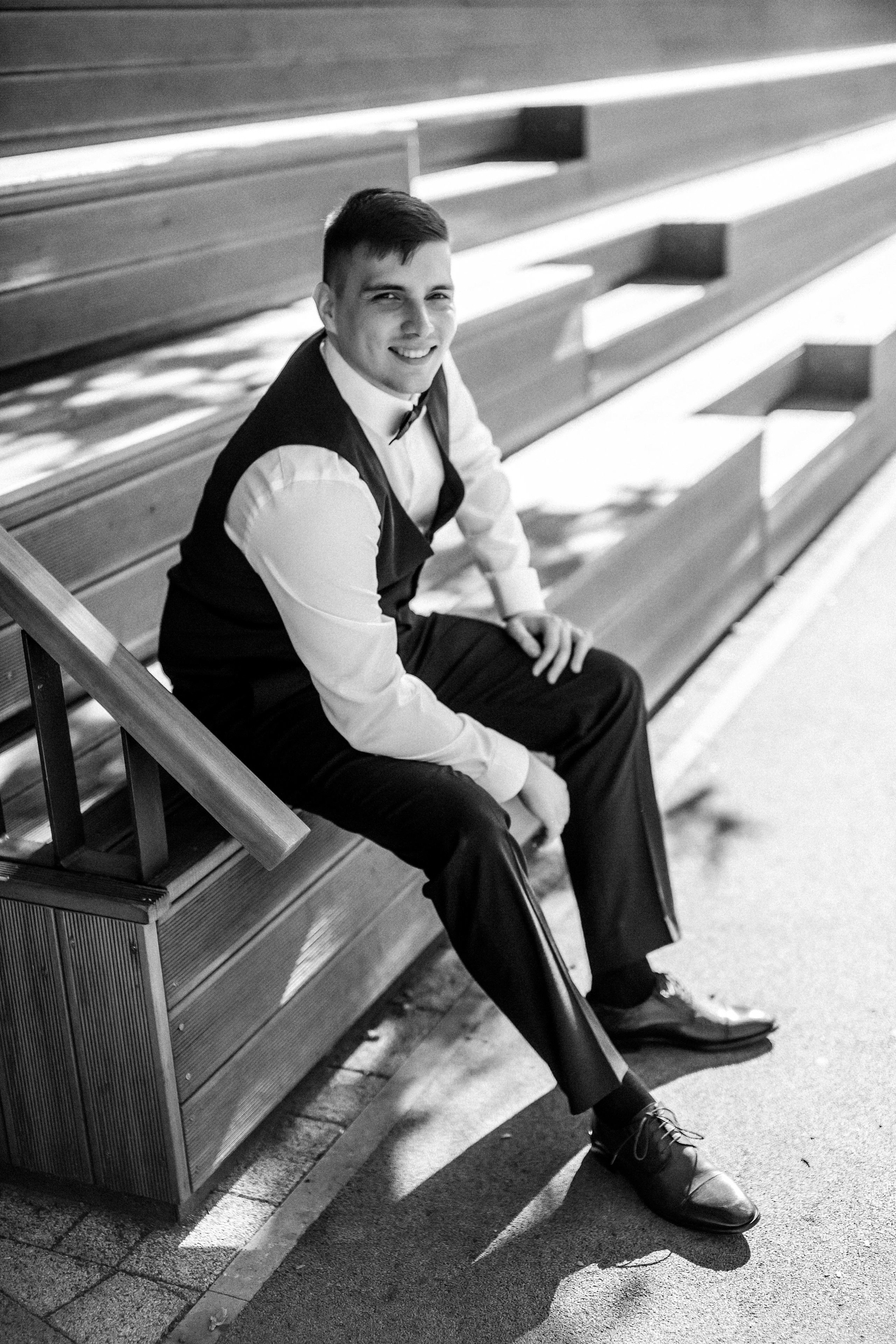 Алина и Влад. Портретный и свадебный фотограф в Воронеже Елена Михайлова