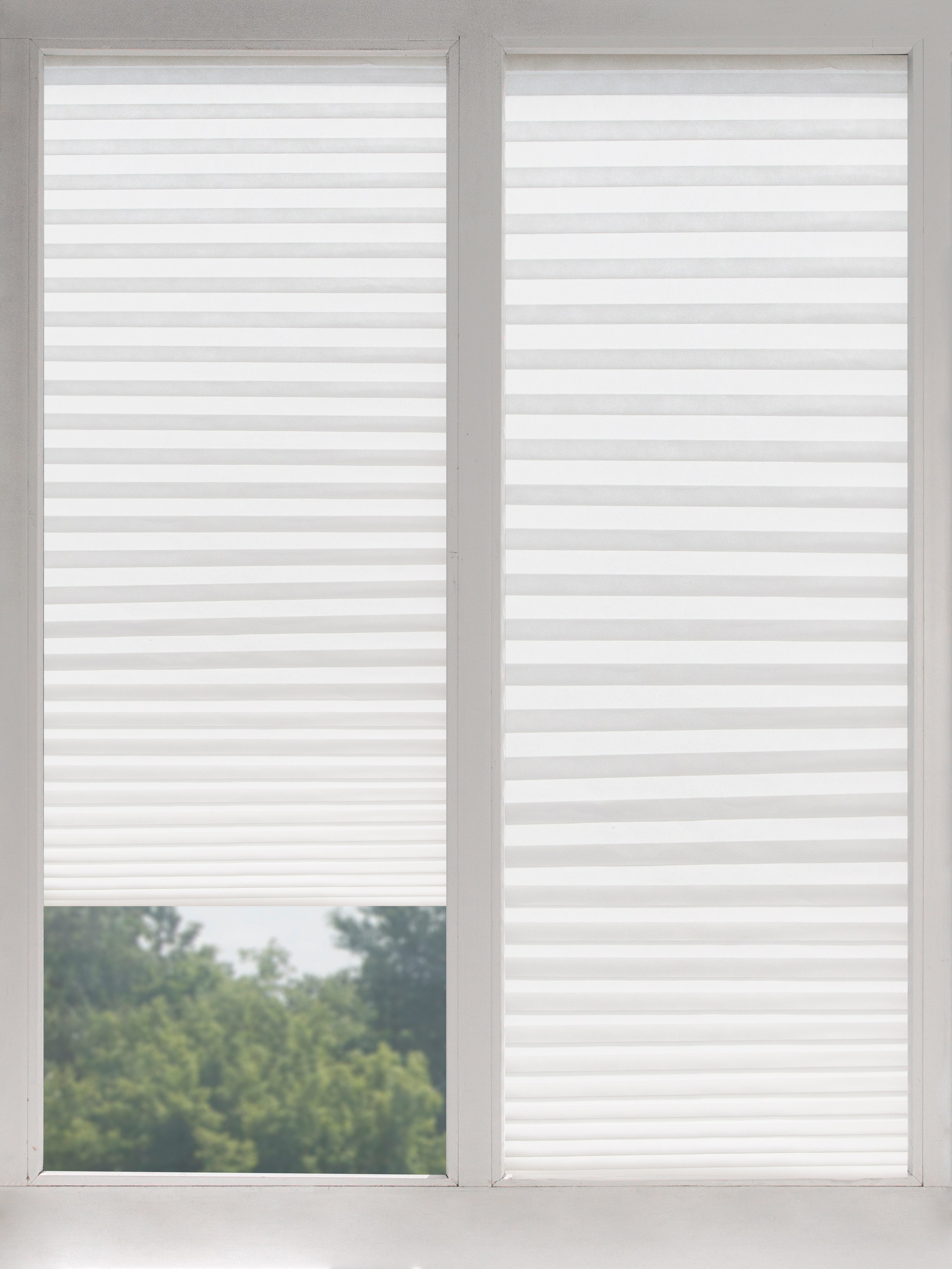 Жалюзи. Фотограф Злата Спицына