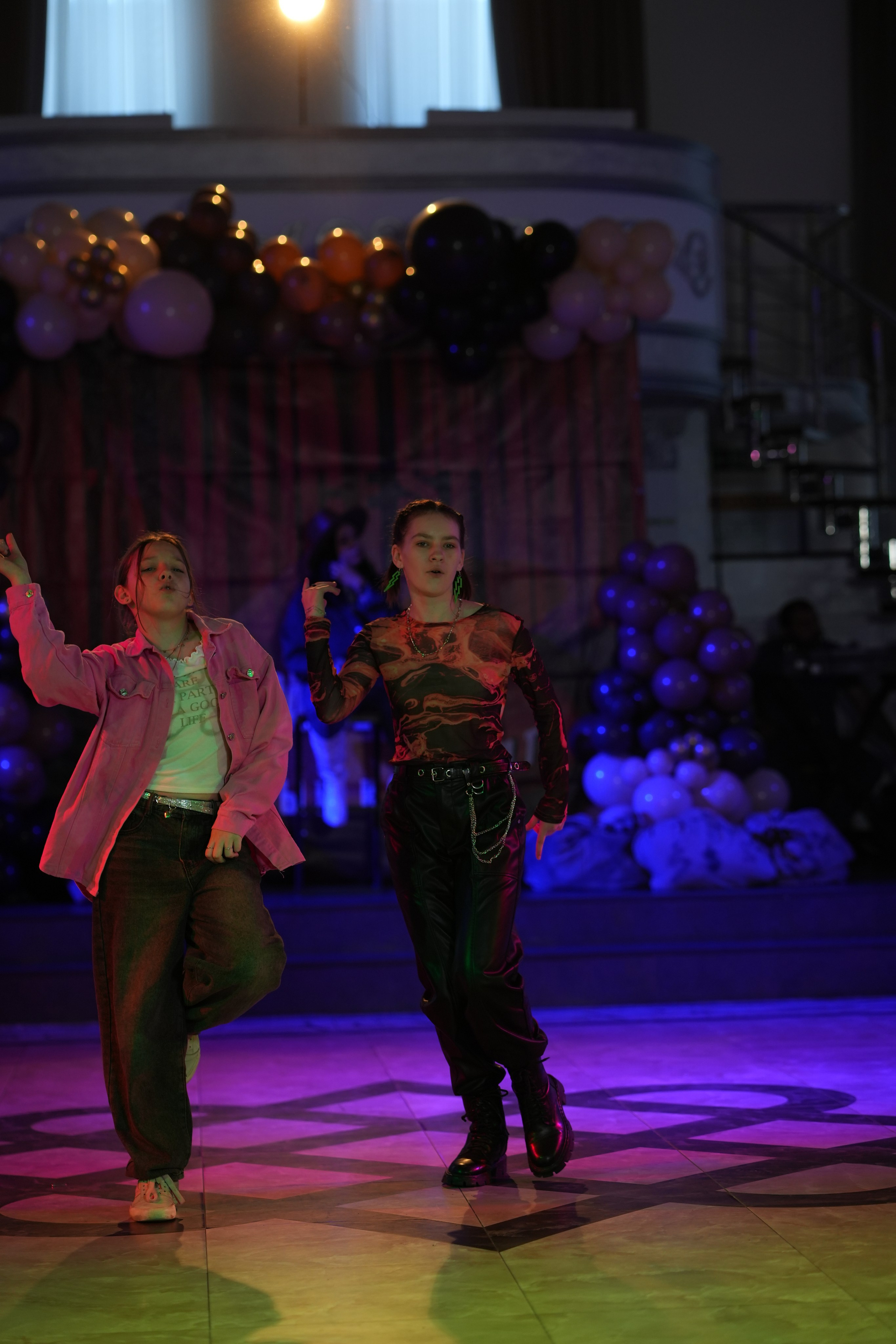 Отчётный концер KOD'A dance studio. Фотограф, видеограф Пятигорск, Ставрополь, Ессентуки, Petlyakovs_photo