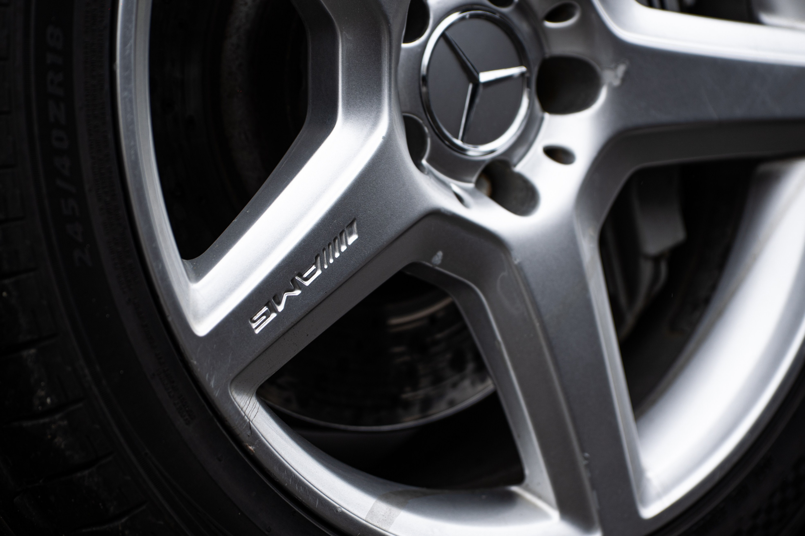 ОТКРЫТИЕ СЕЗОНА MERCEDES CLUB YAR. OZ Production