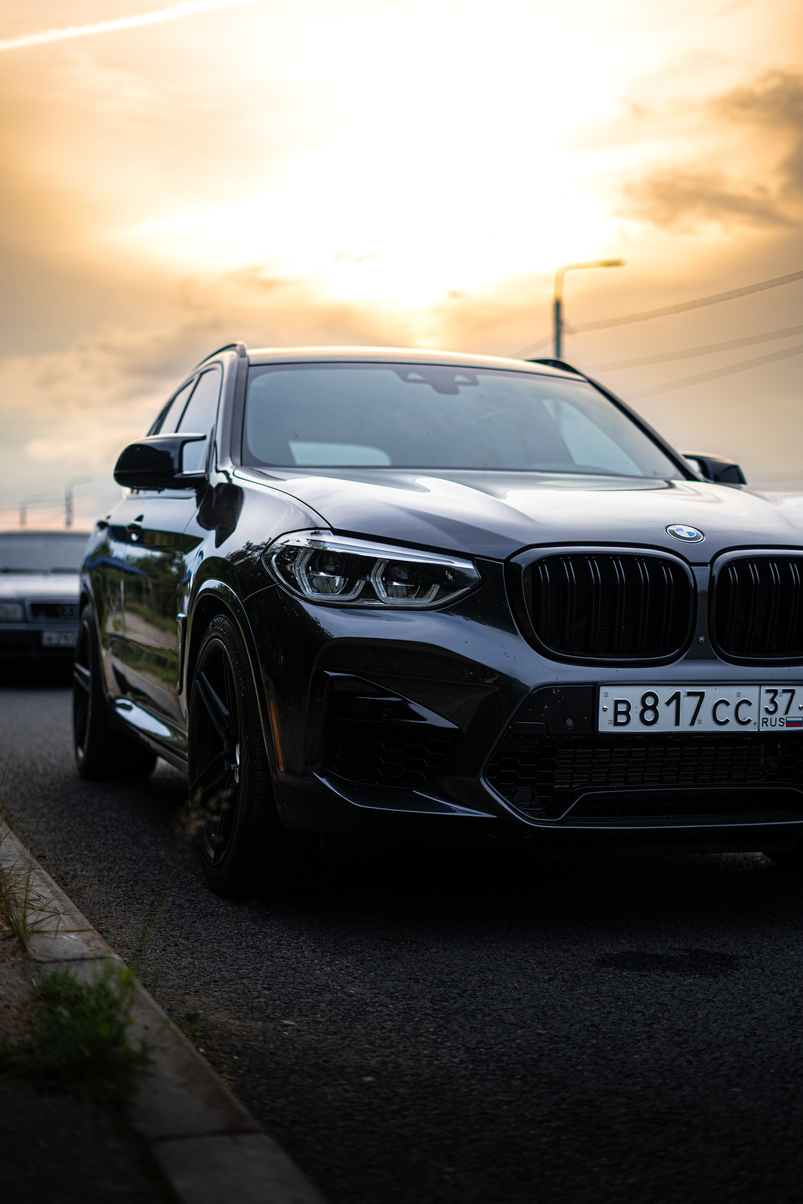 SMOTRA RACE 24. OZ Production