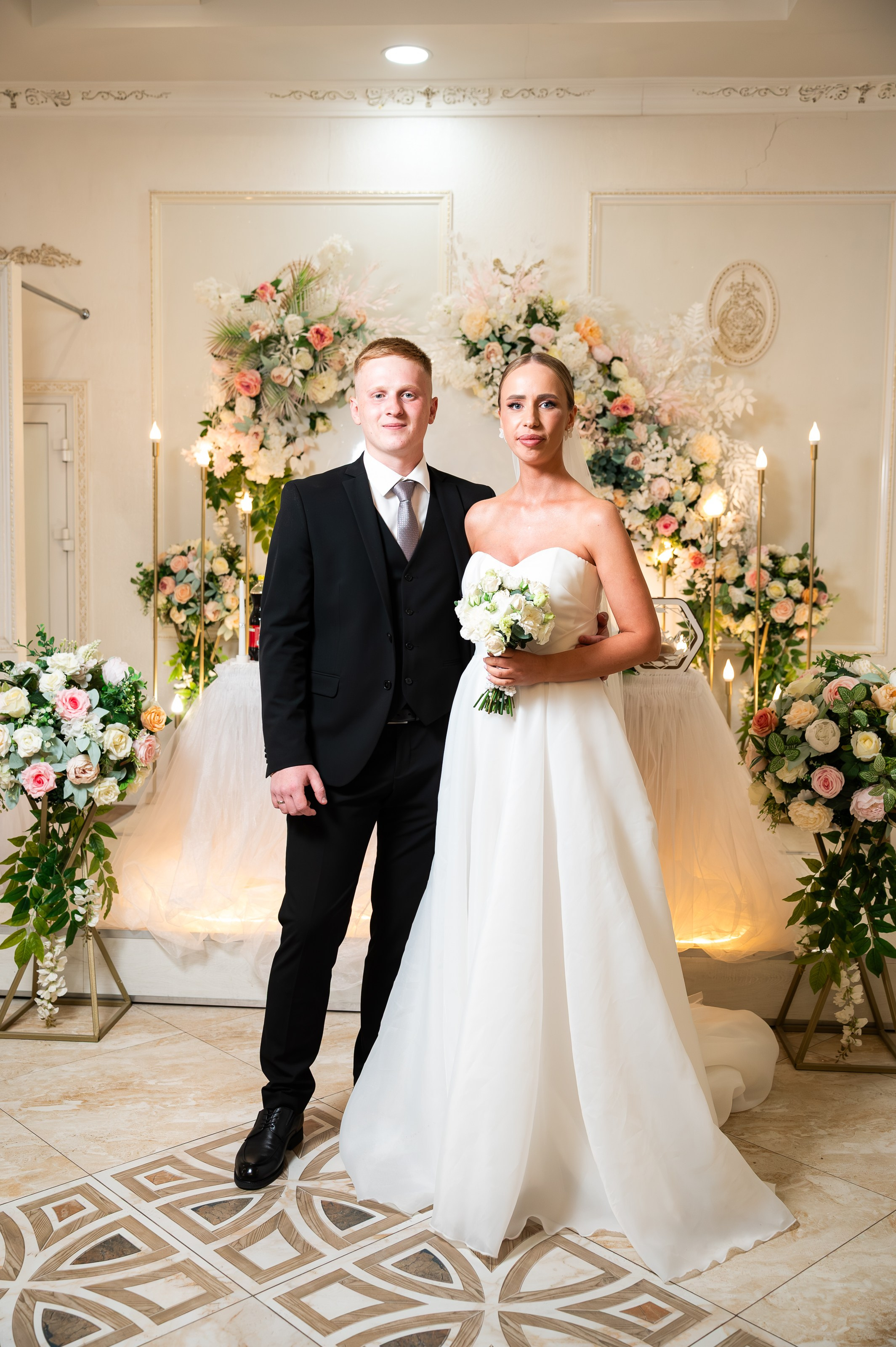 Свадьбы. Репортажный фотограф в Ставрополе