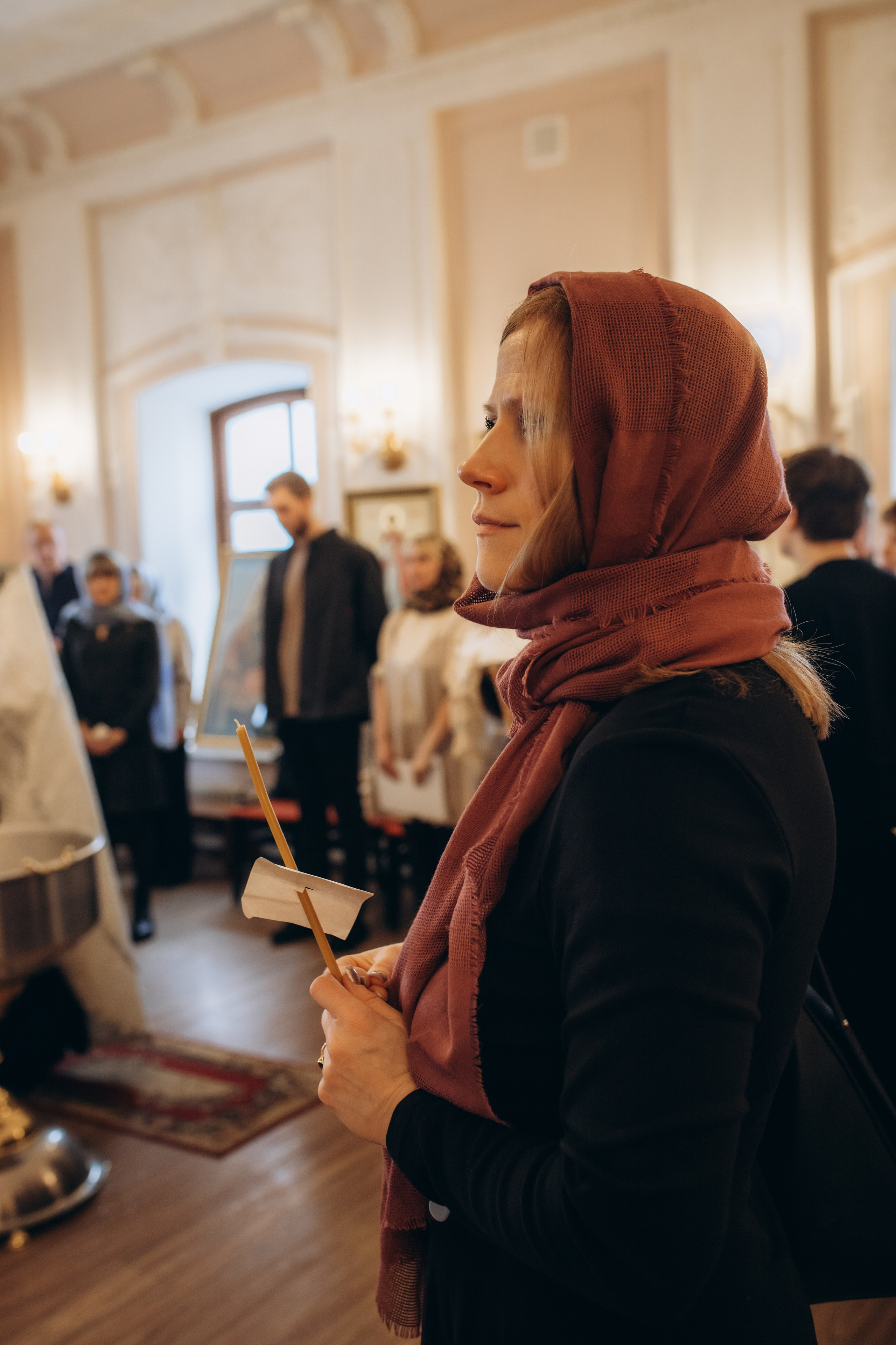 Таинства. Семейный фотограф в Санкт-Петербурге Виктория Кучерова