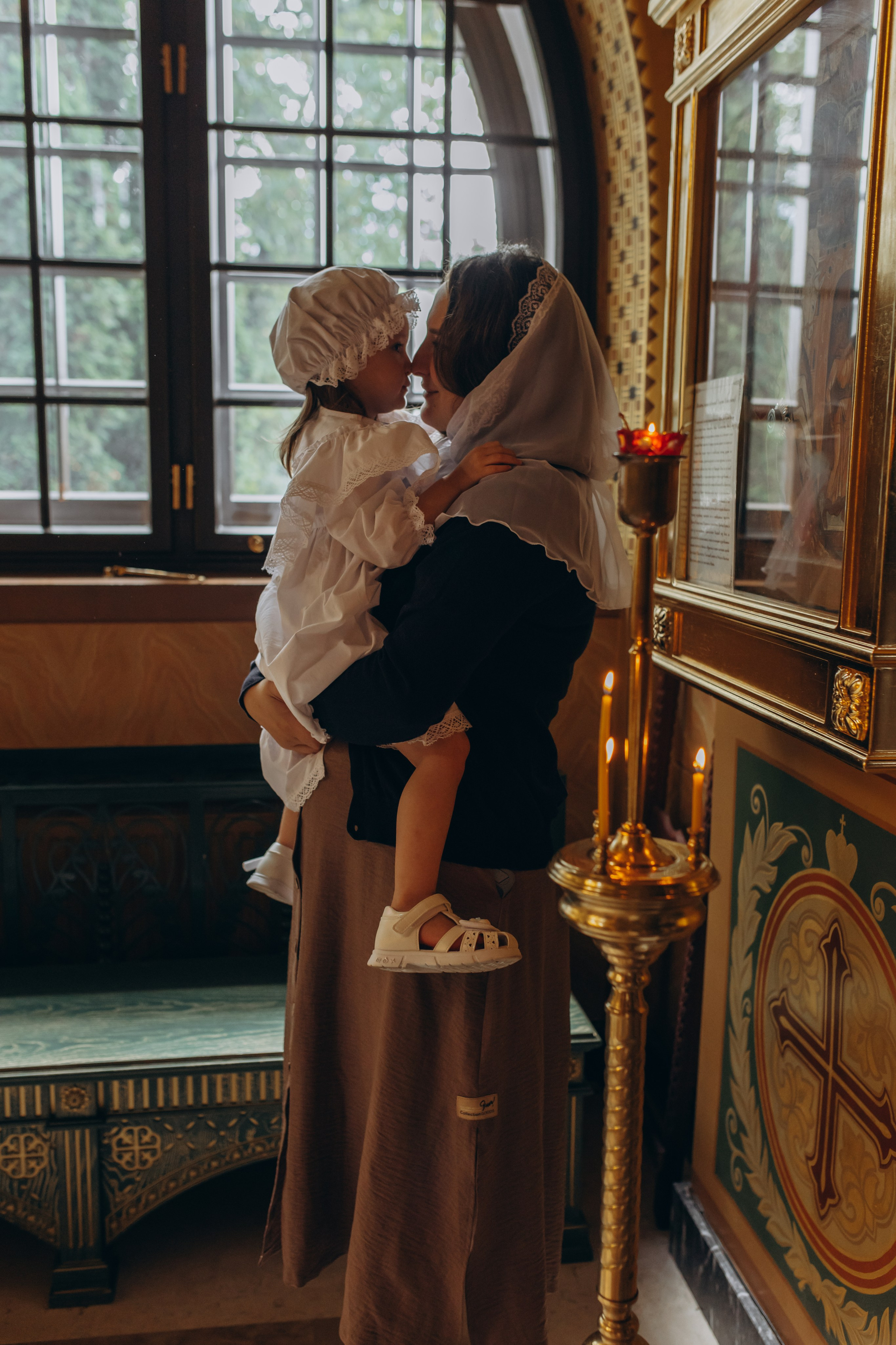 Таинства. Семейный фотограф в Санкт-Петербурге Виктория Кучерова