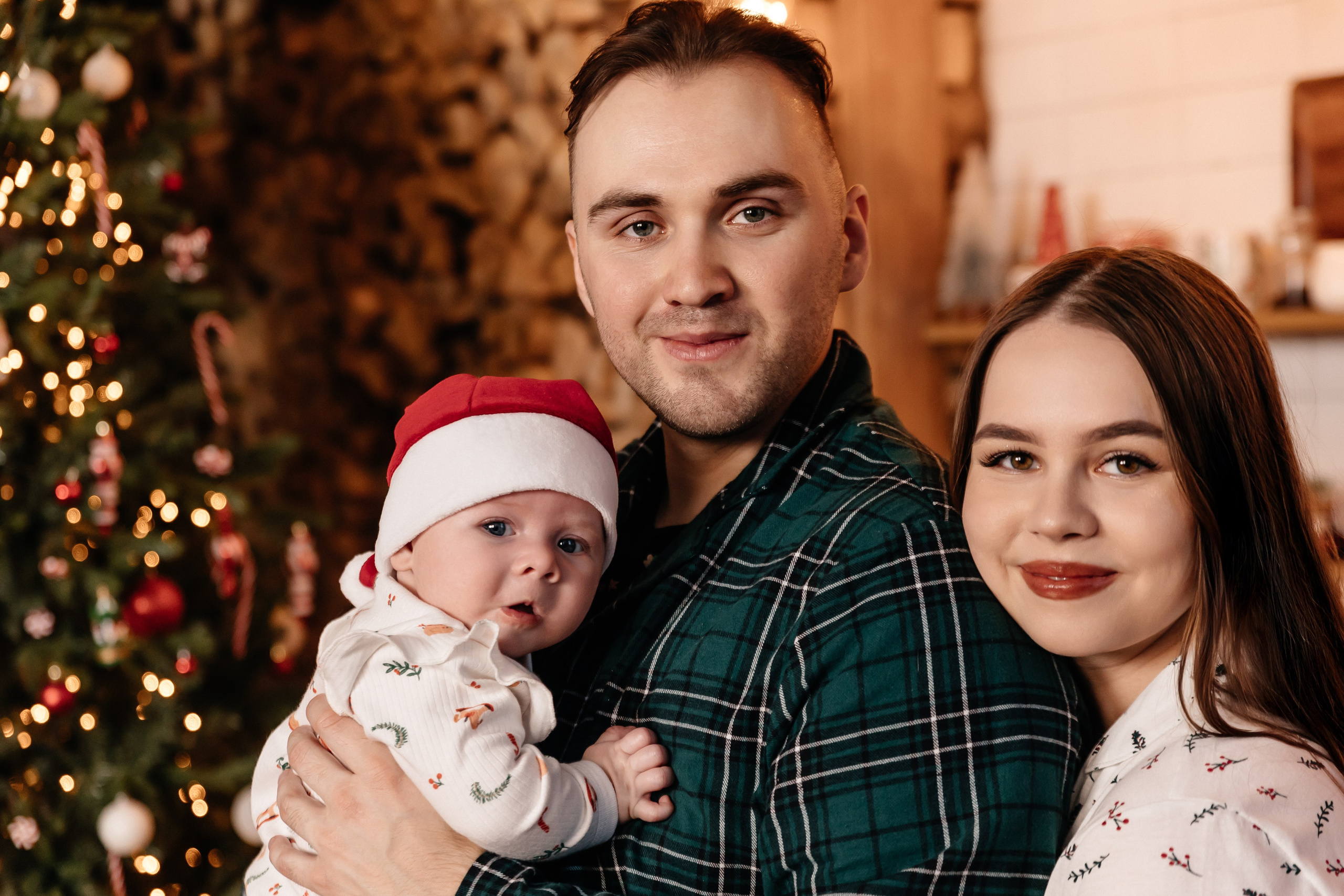 Ксюша, Юра и Ясмина. Семейный фотограф Минск Усова Ольга