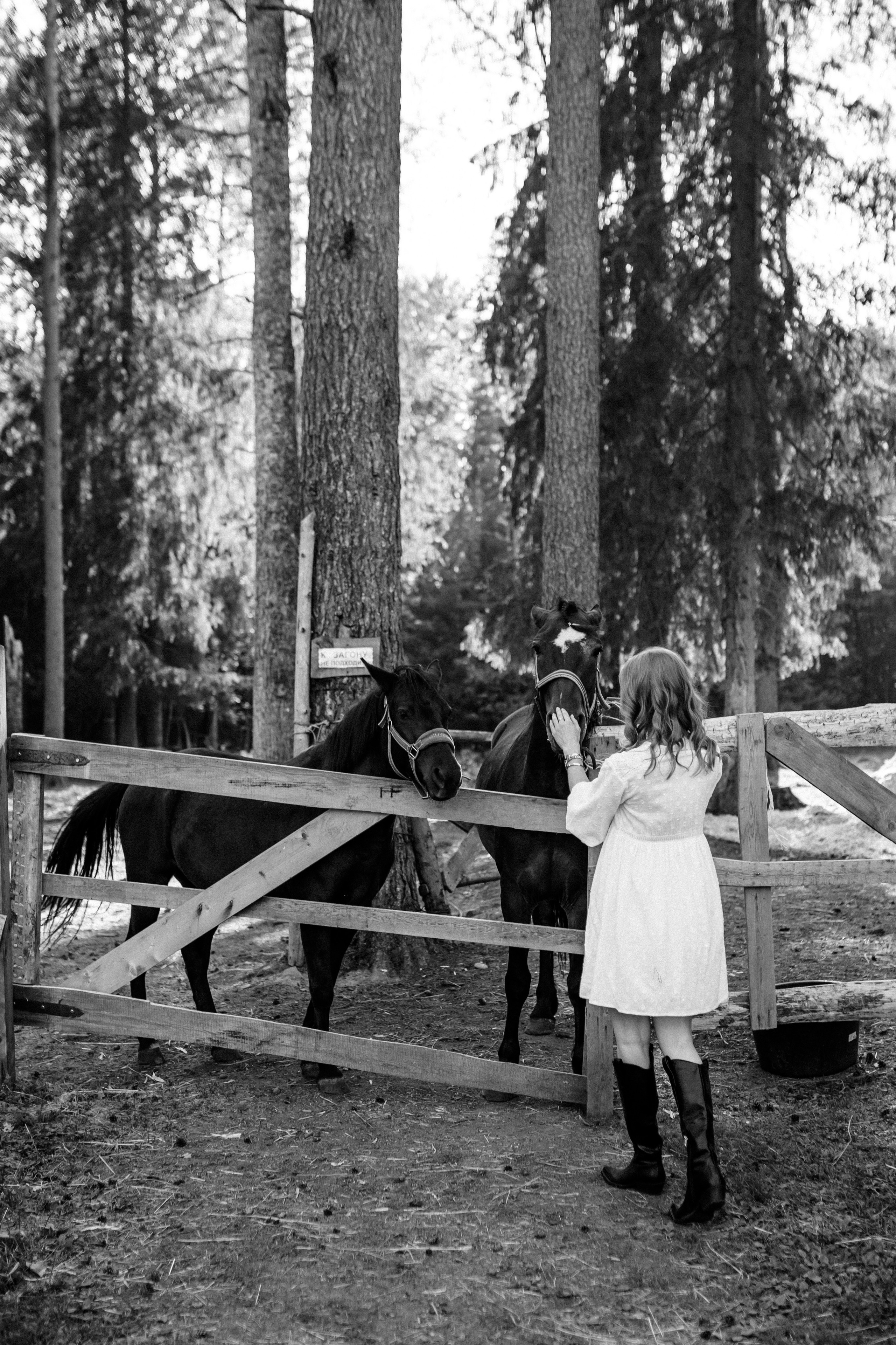 Мария. Брысина Алёна/ фотограф Петрозаводск, Карелия