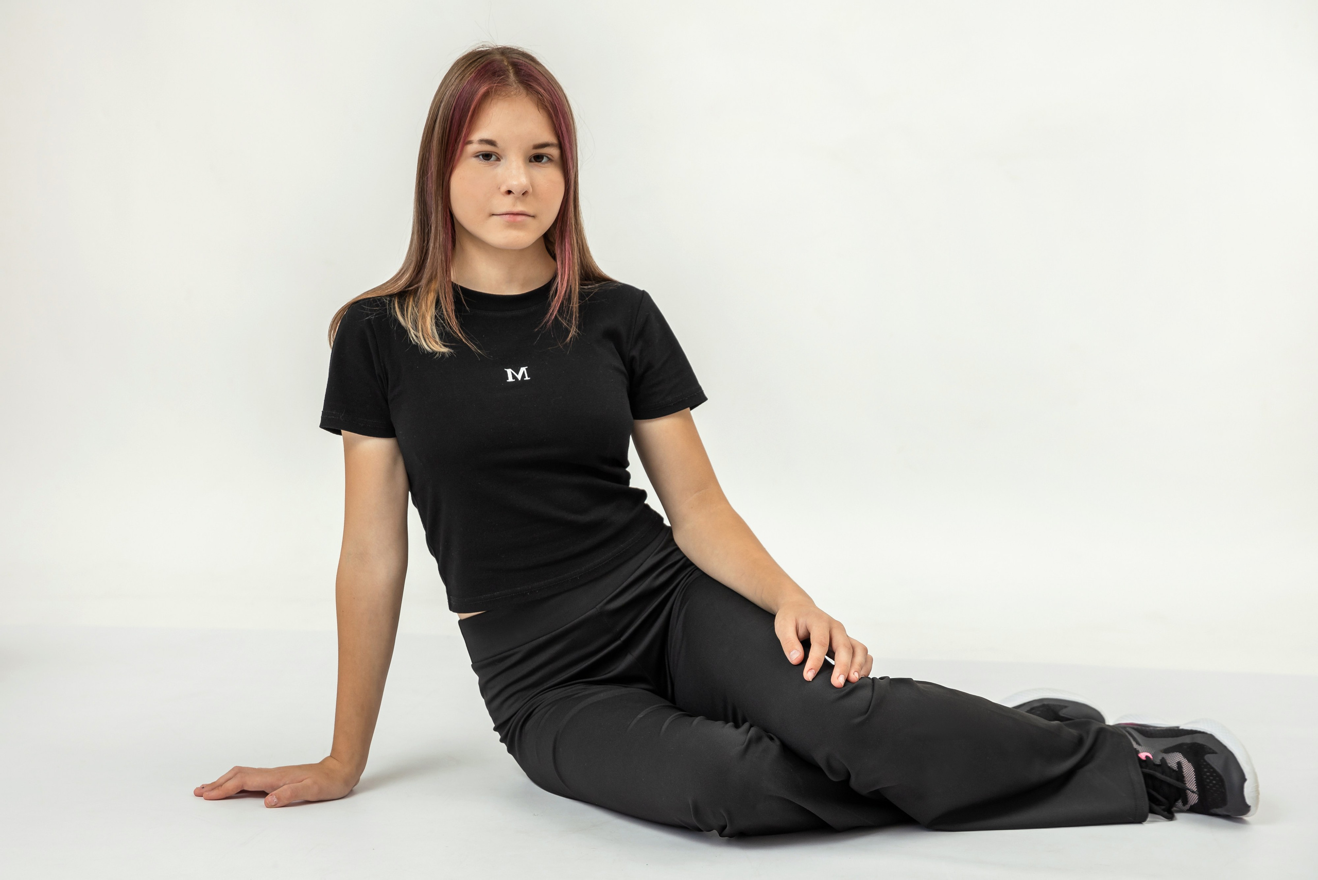 Модельные тесты. Модельное Агентство Alma Model Management