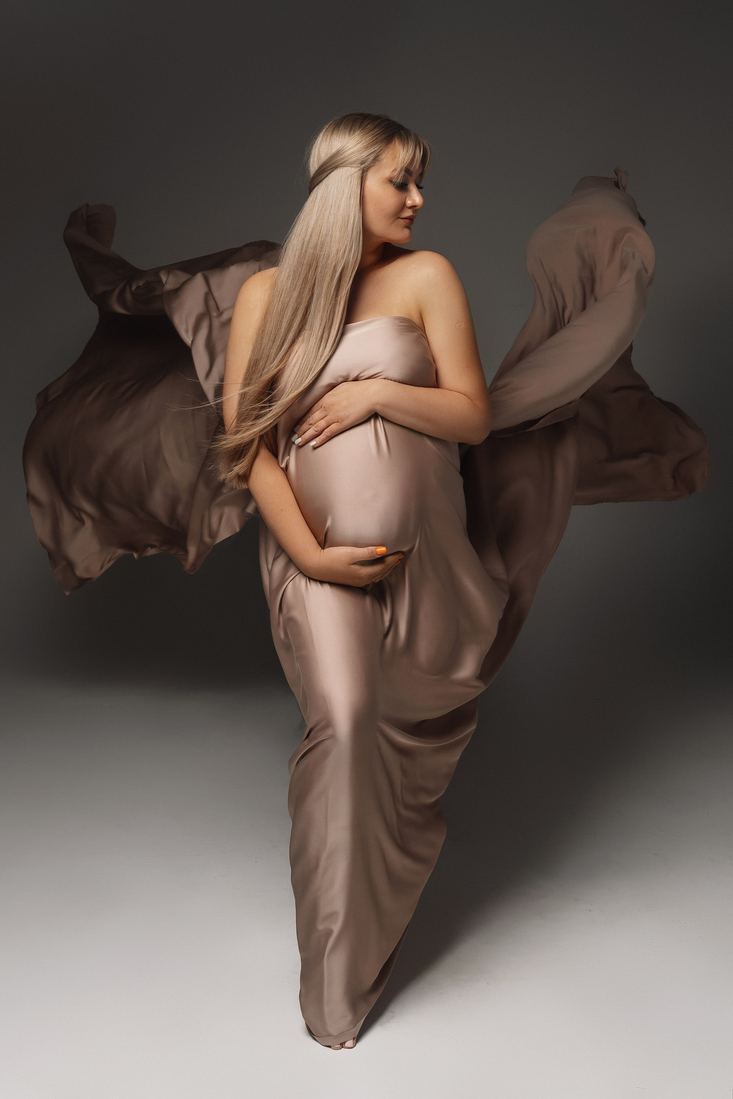 Беременность. Фотограф в Сызрани Алёна Шемякова