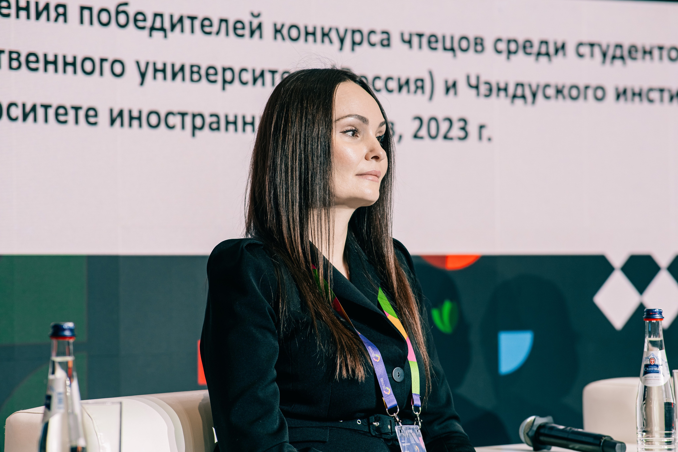 Всемирный Фестиваль Молодёжи 2024. Фотограф Валерия Кононова